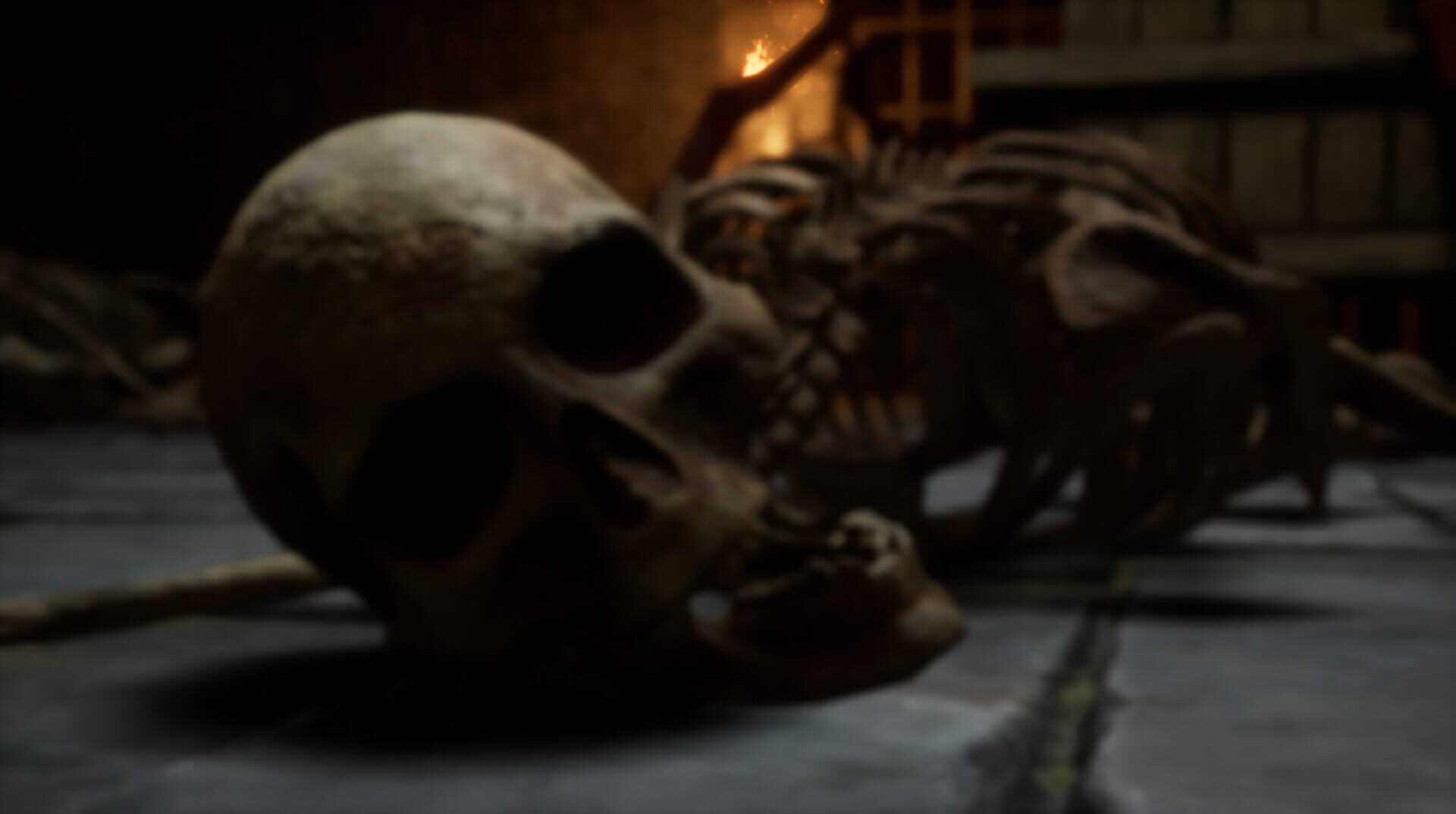 The Castle Mystery screenshot 1