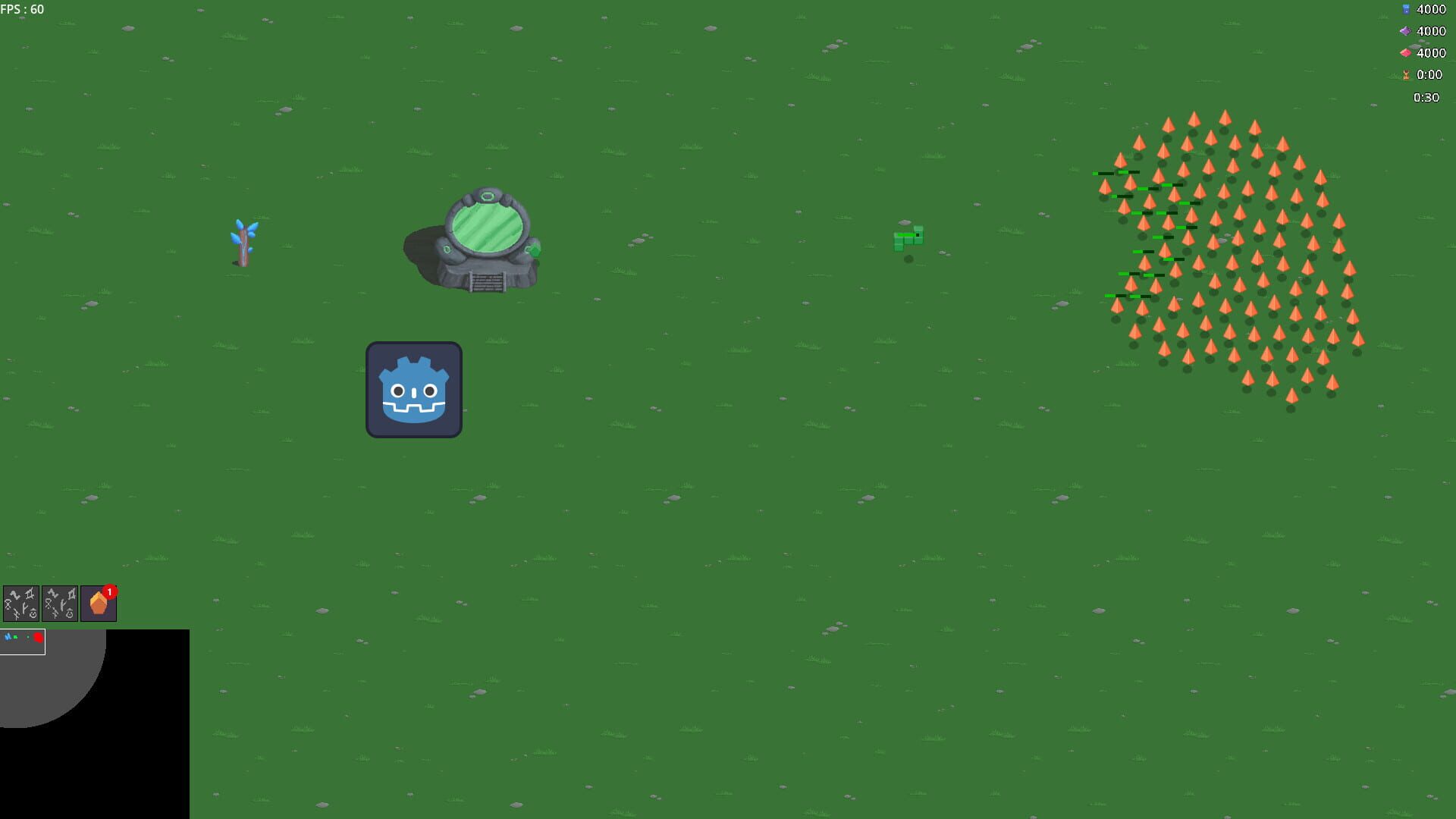 Fair and Square screenshot 1
