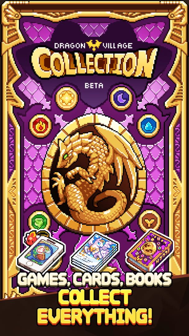 Dragon Village Collection screenshot 1