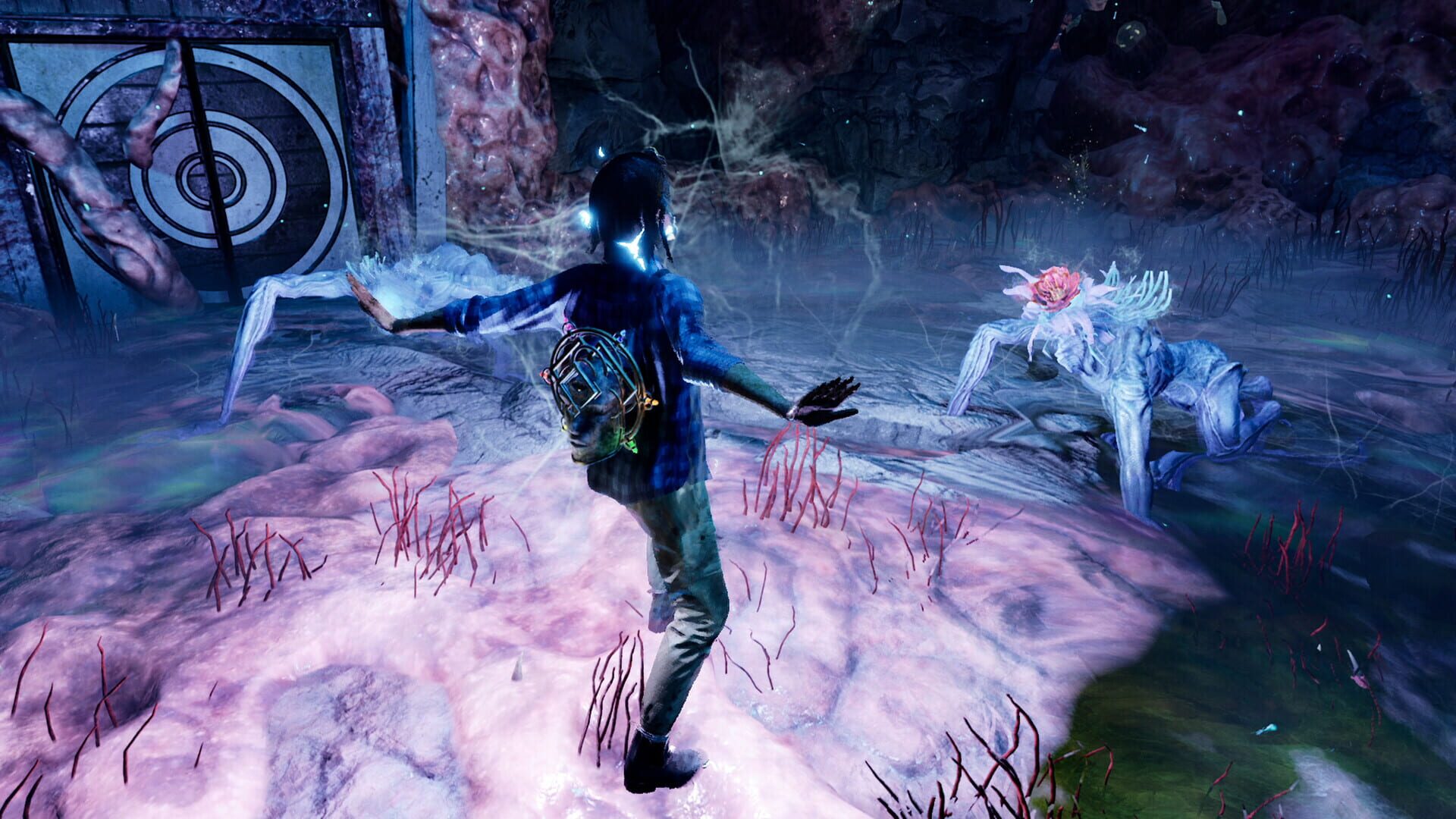 The Chant: The Gloom Below screenshot 1