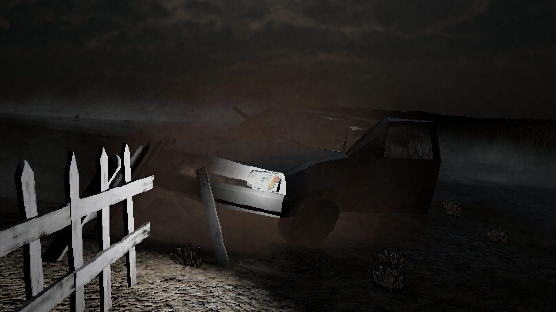 A Night On The Farm screenshot 1