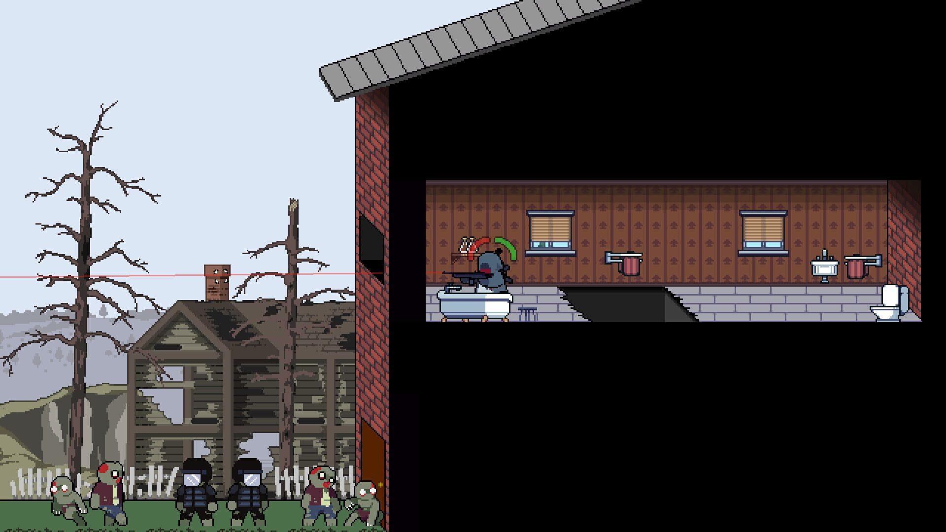 Project Adder screenshot 1