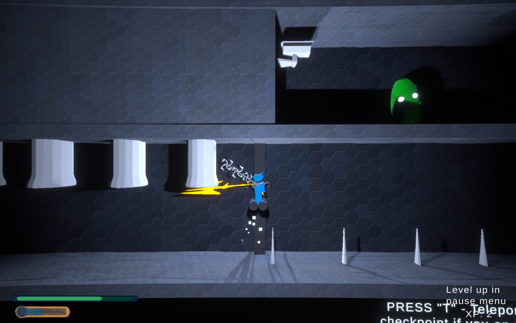 Robokid screenshot 1