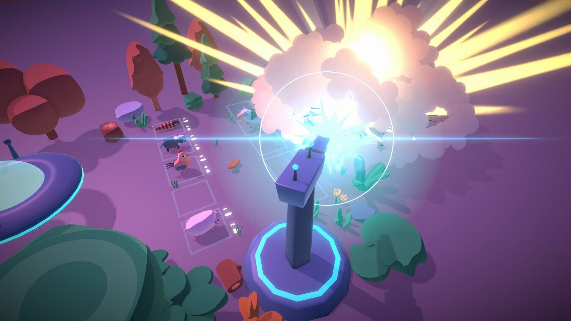Mokete screenshot 1
