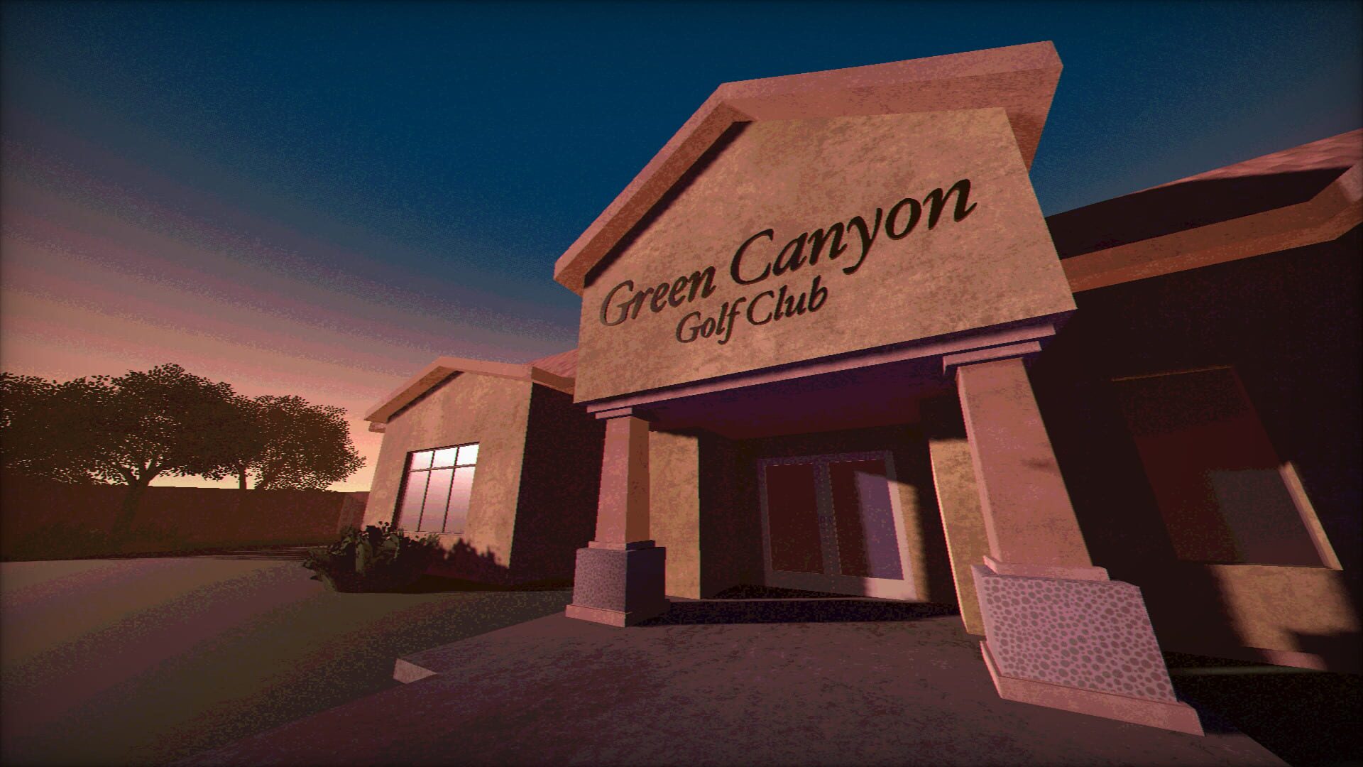 Greener Grass Awaits screenshot 1