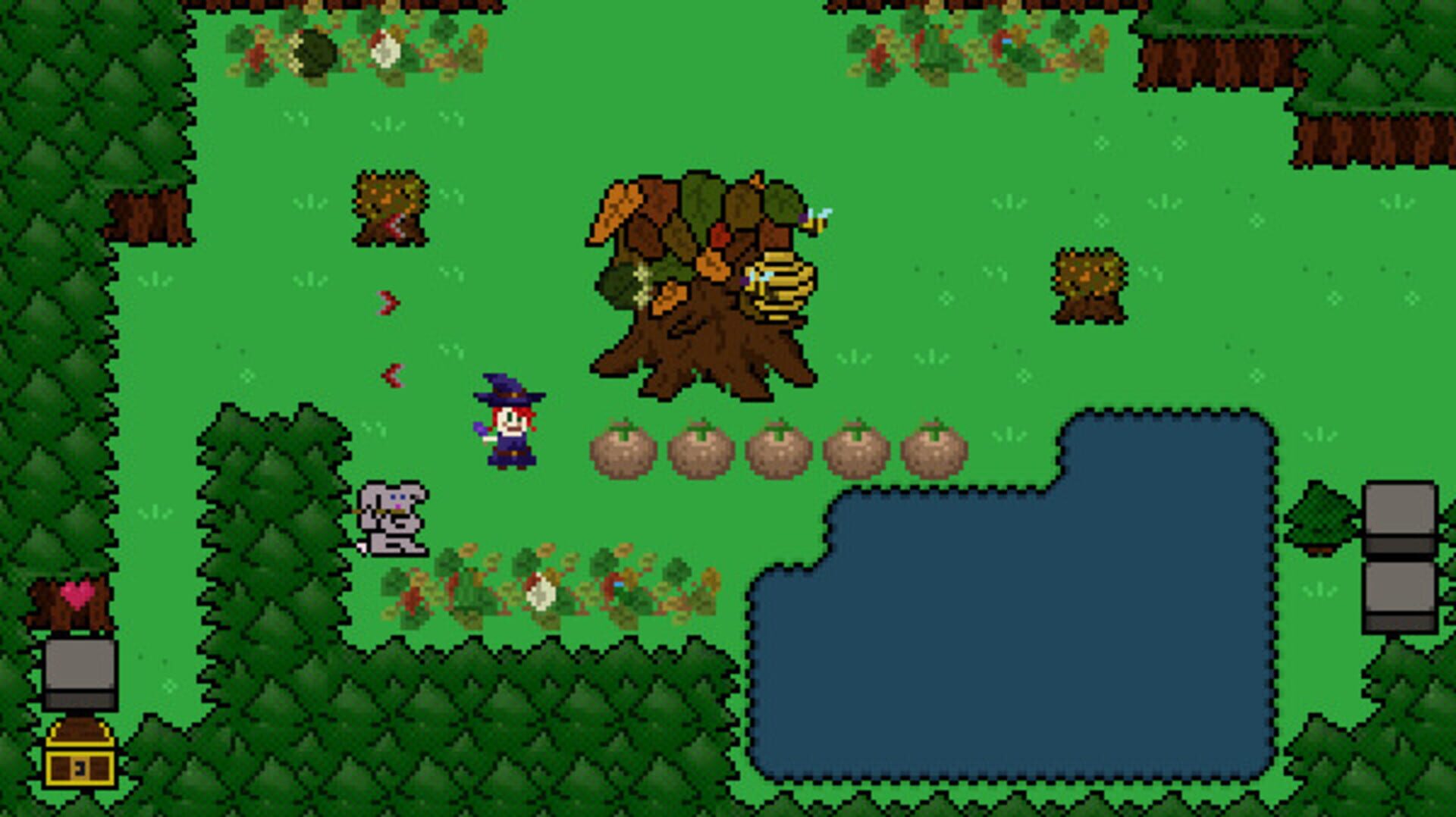Full Moon screenshot 1