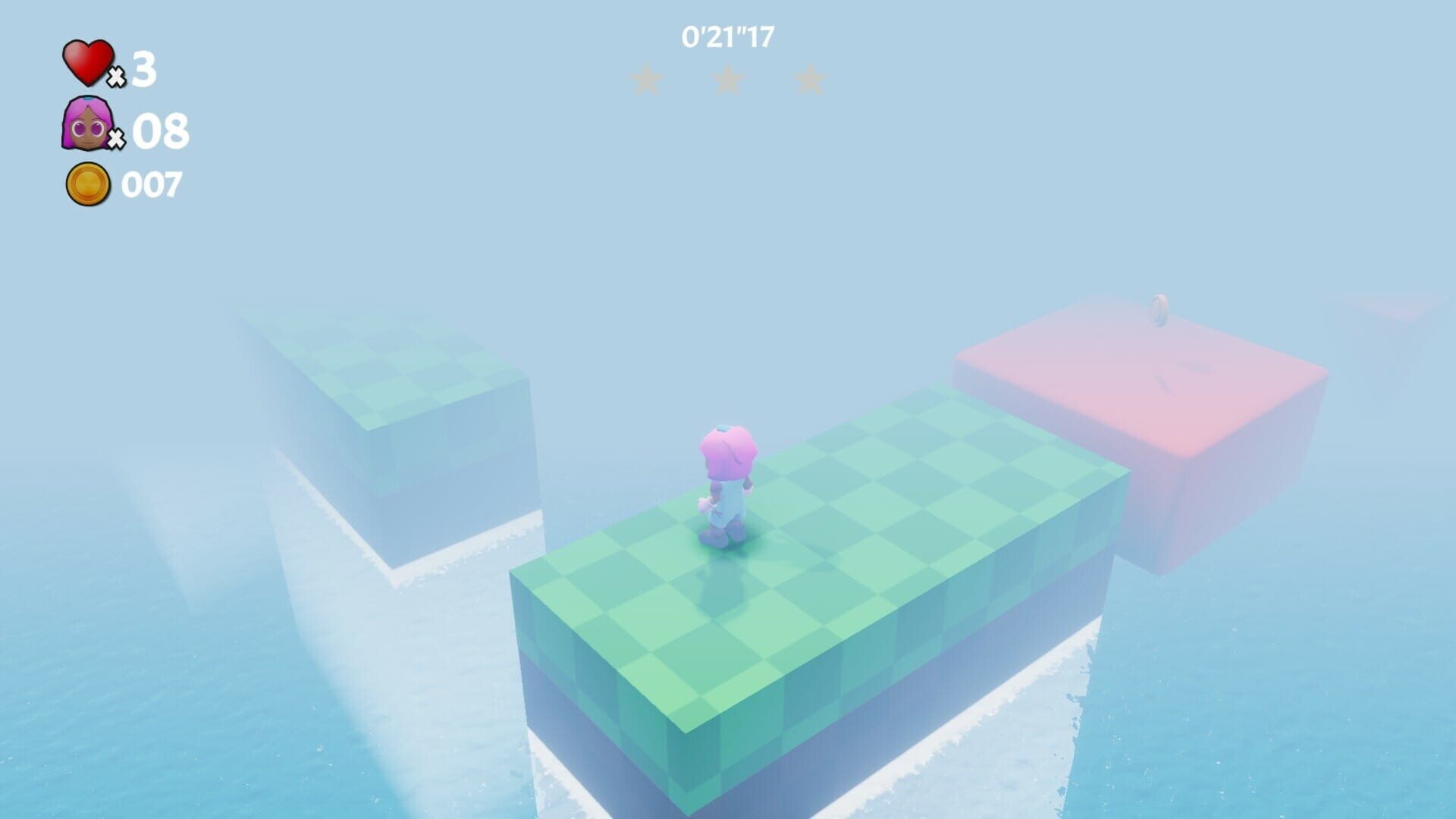 Purple Explorer screenshot 1
