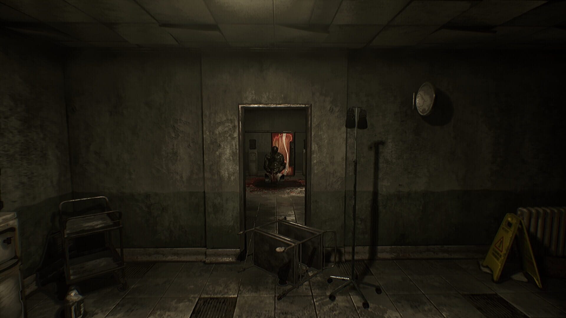 Demon of the Dark screenshot 1