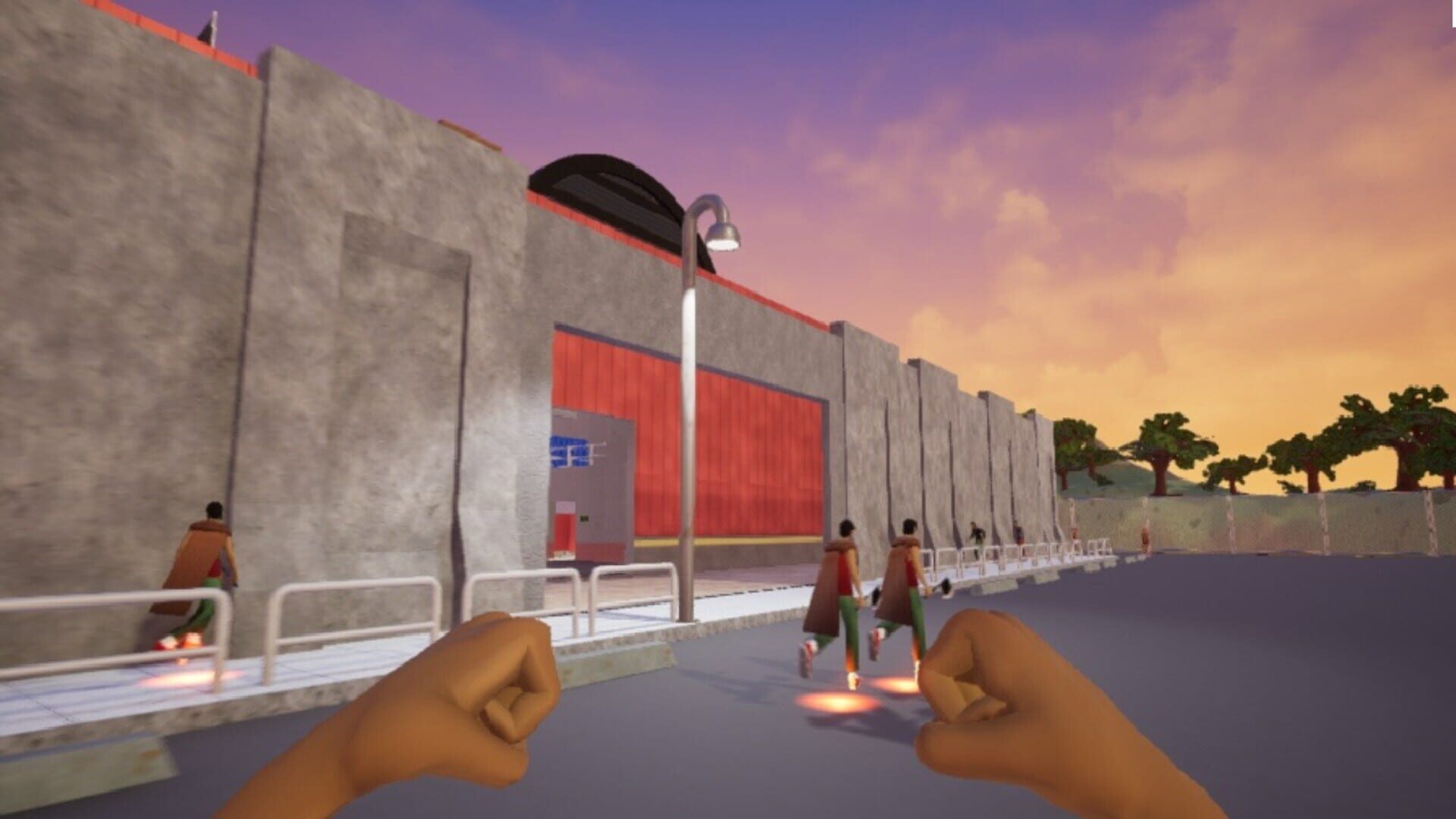Glais Gawizt screenshot 1
