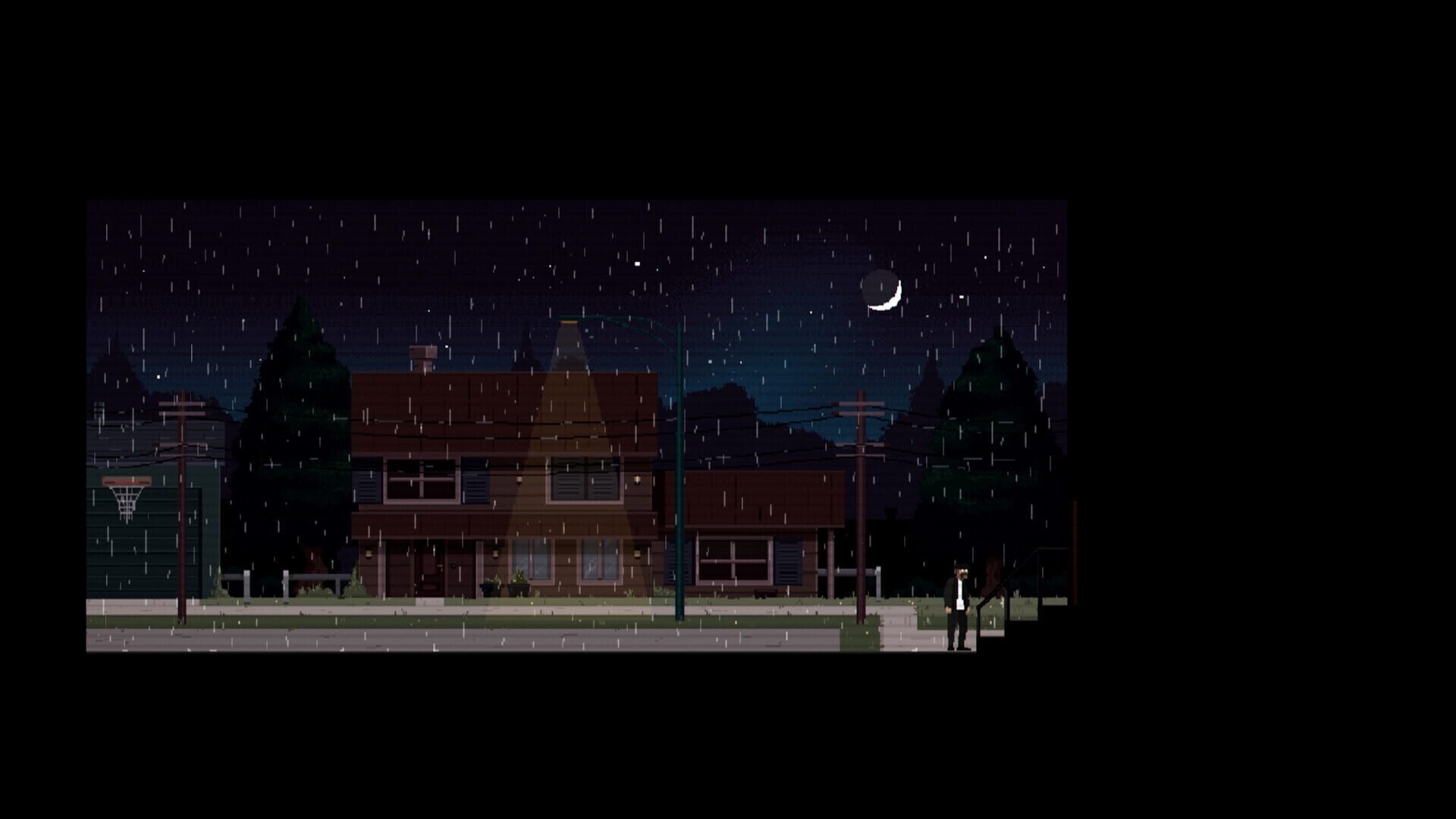 Jimmy's Agony screenshot 1