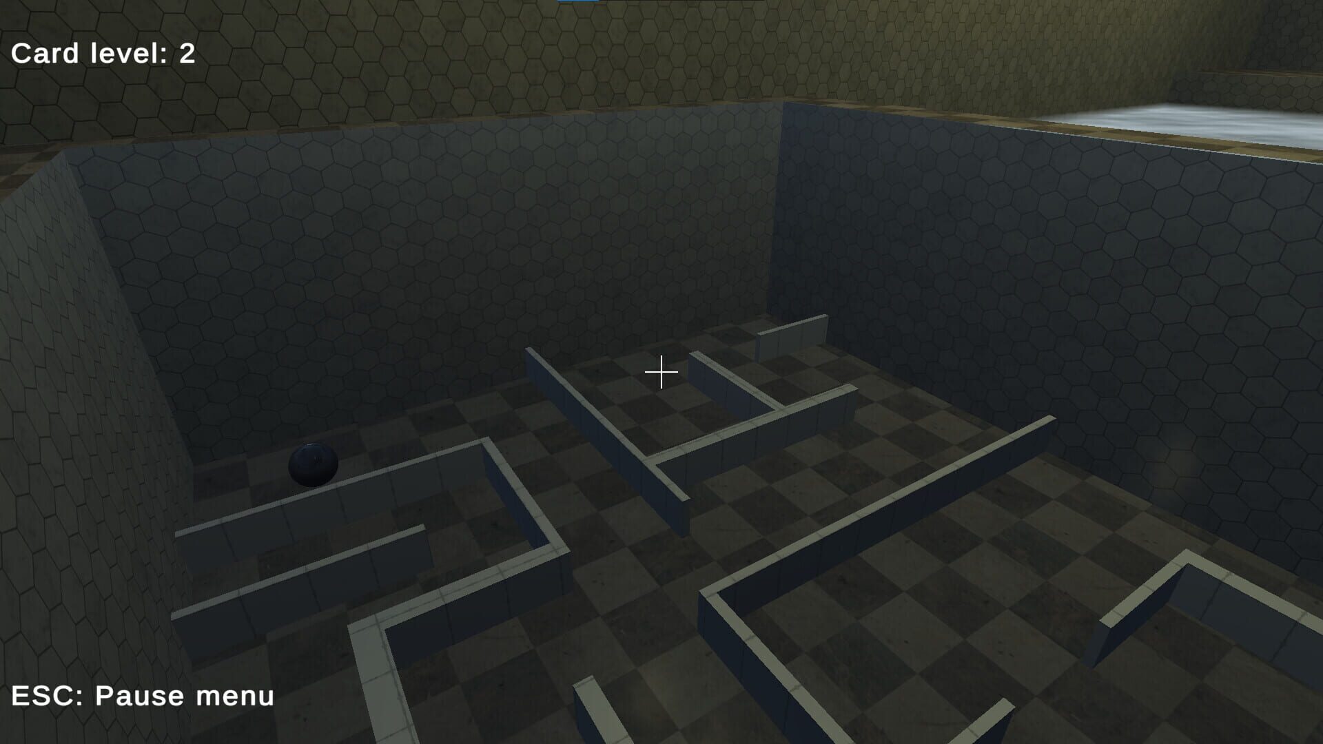Project N3T screenshot 1