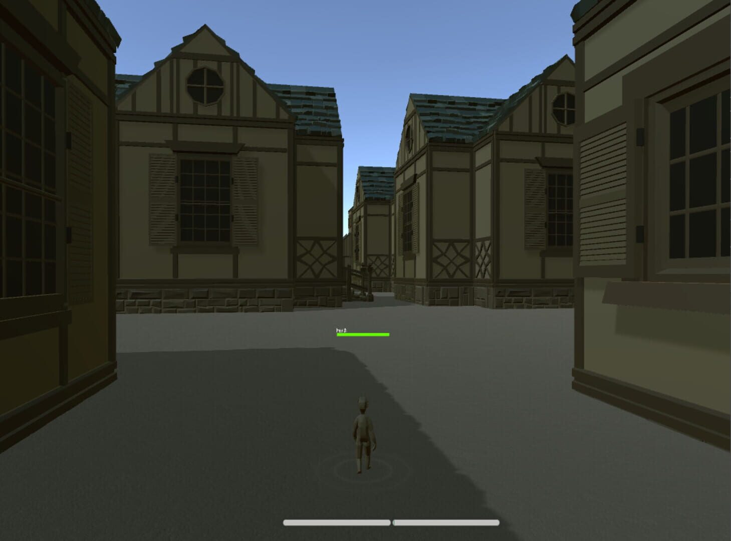 NeverRage screenshot 1