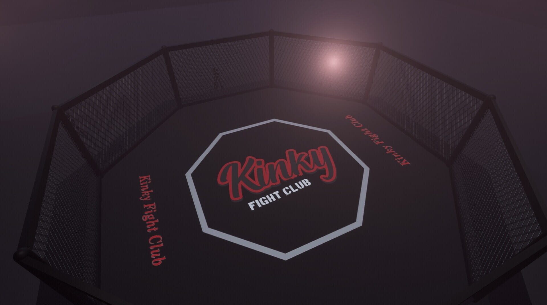 Kinky Fight Club 2 screenshot 1