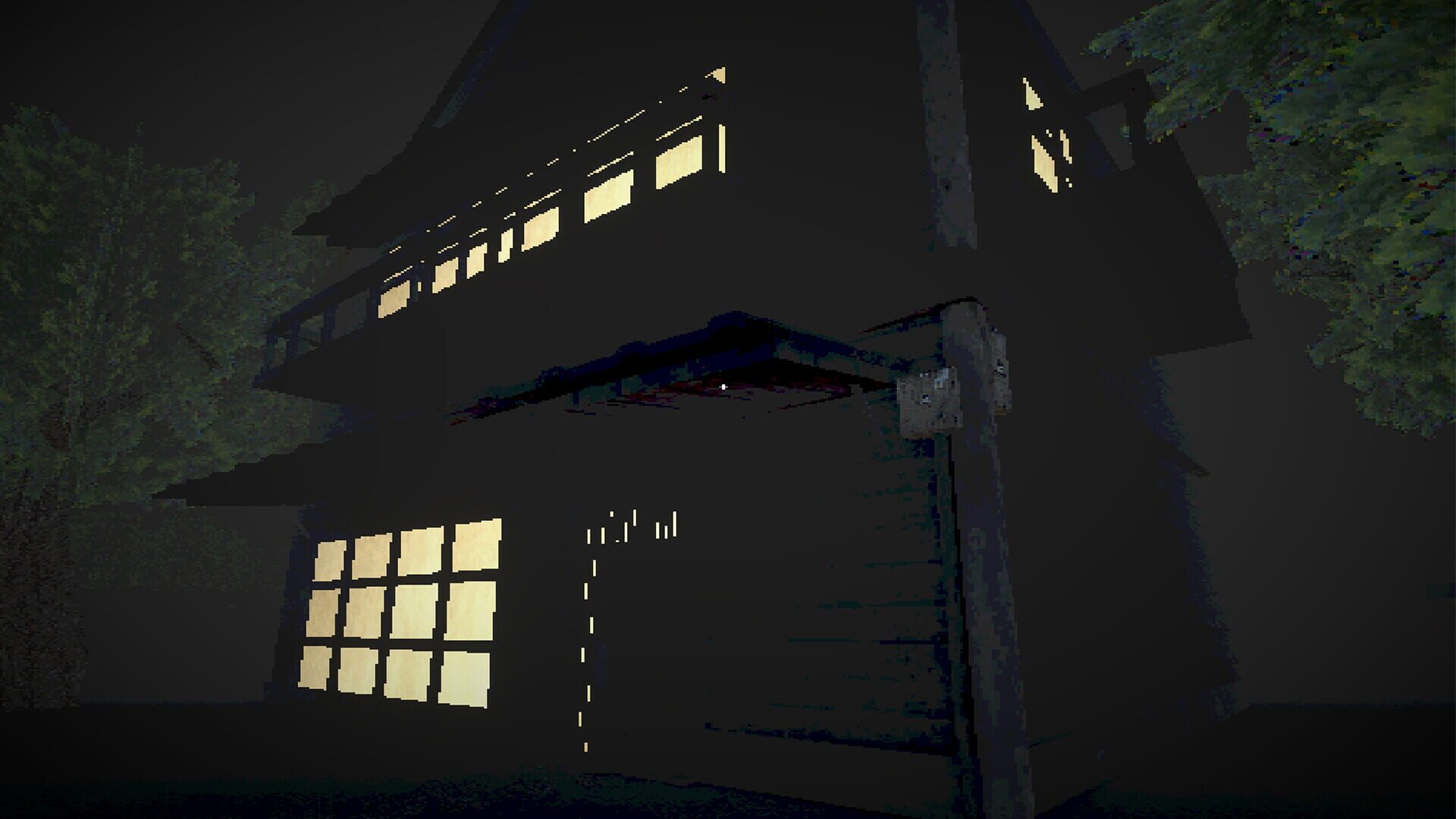 Kizuyami screenshot 1