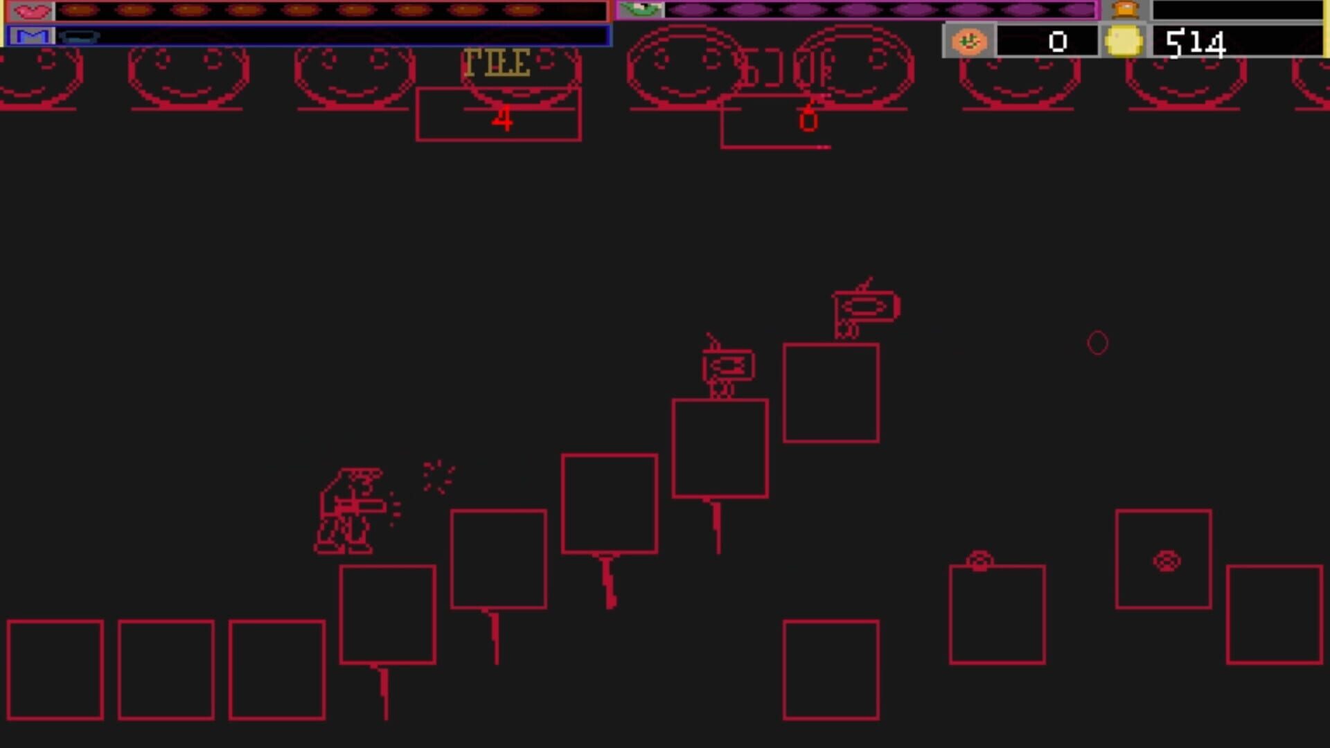 Days of Haze screenshot 1