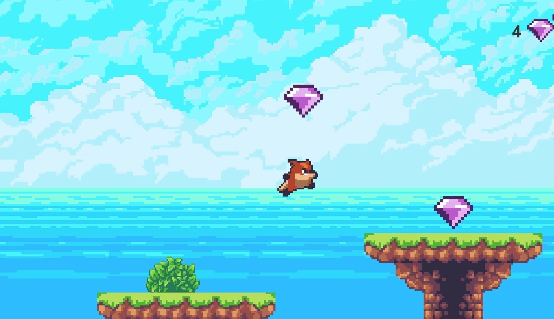 Running Fox screenshot 1