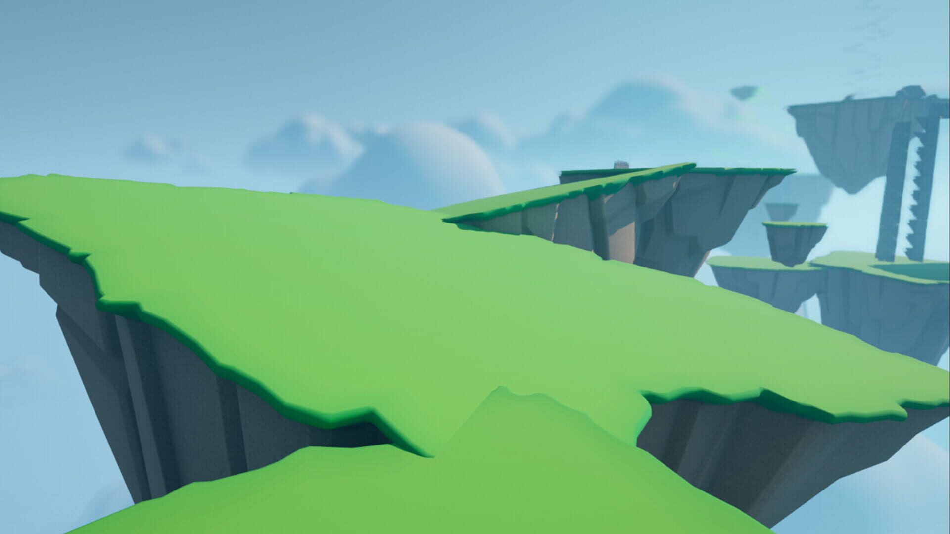 Slow Rise screenshot 1