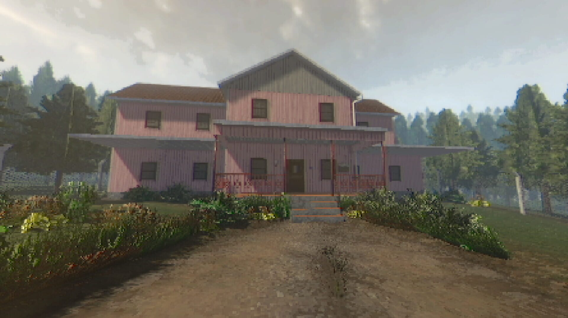 The Windows Are Gone screenshot 1