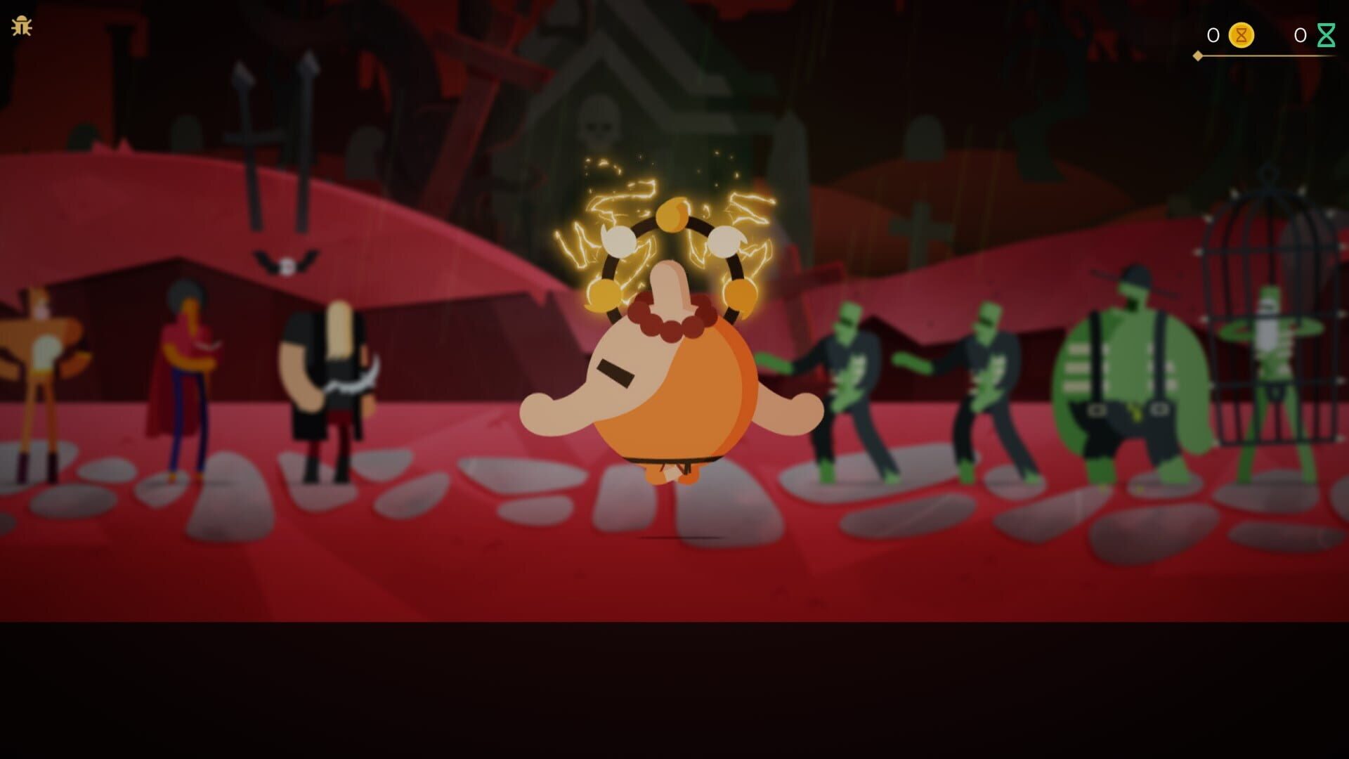 Break the Loop screenshot 1