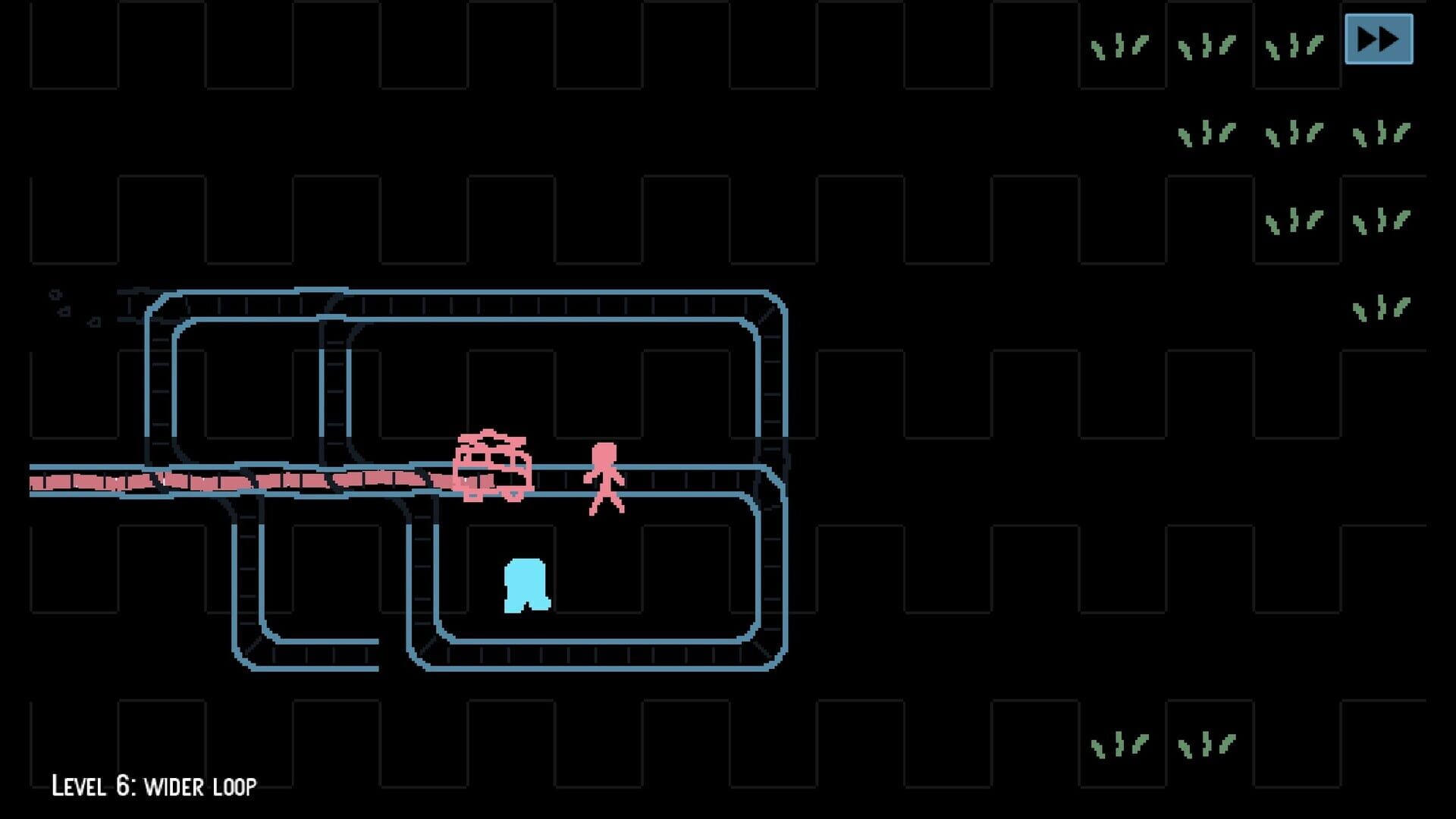 Trolley Delayma screenshot 1