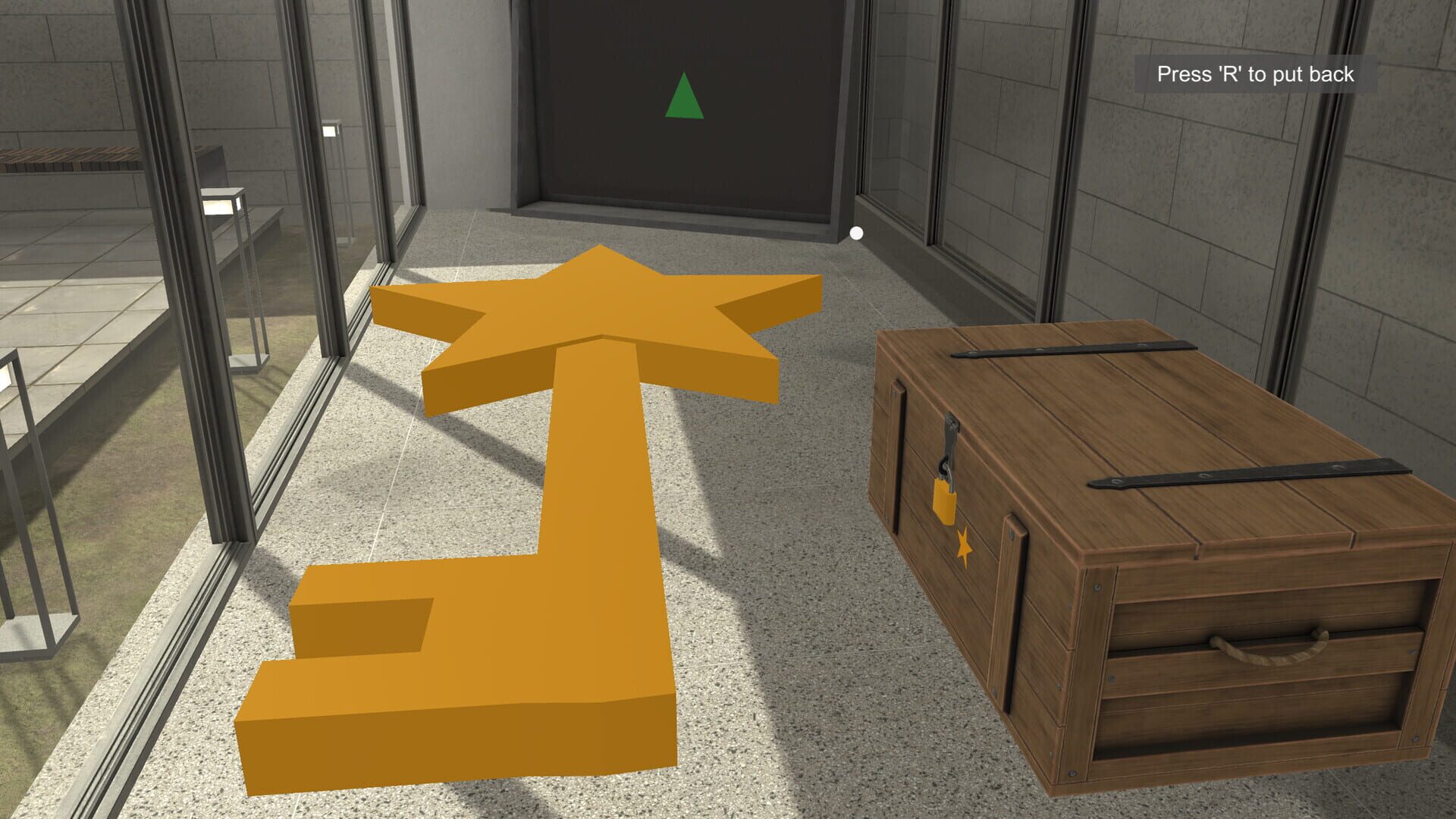 Plant Gallery: A Short Botanic Experience screenshot 1