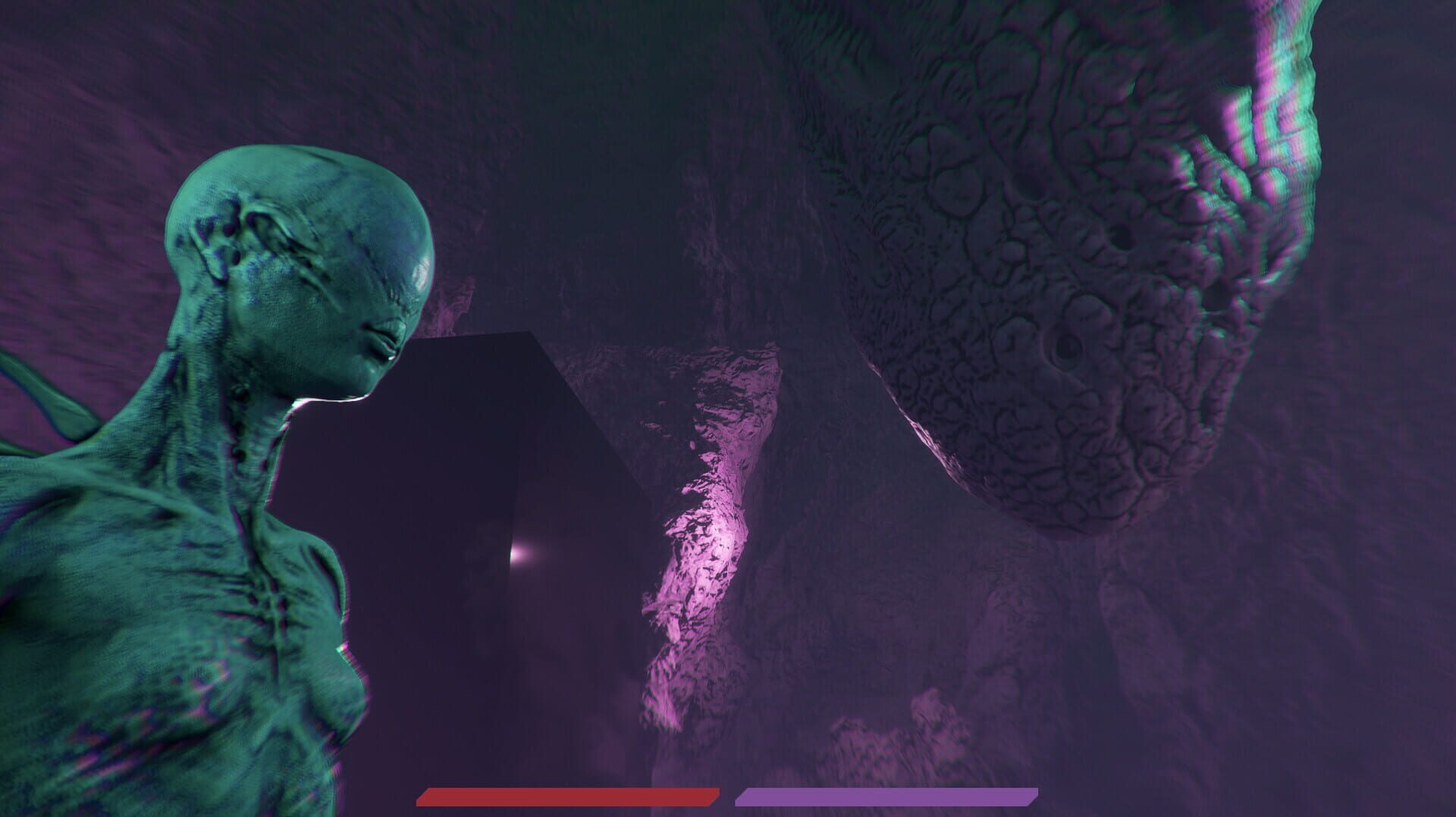 Eseala screenshot 1