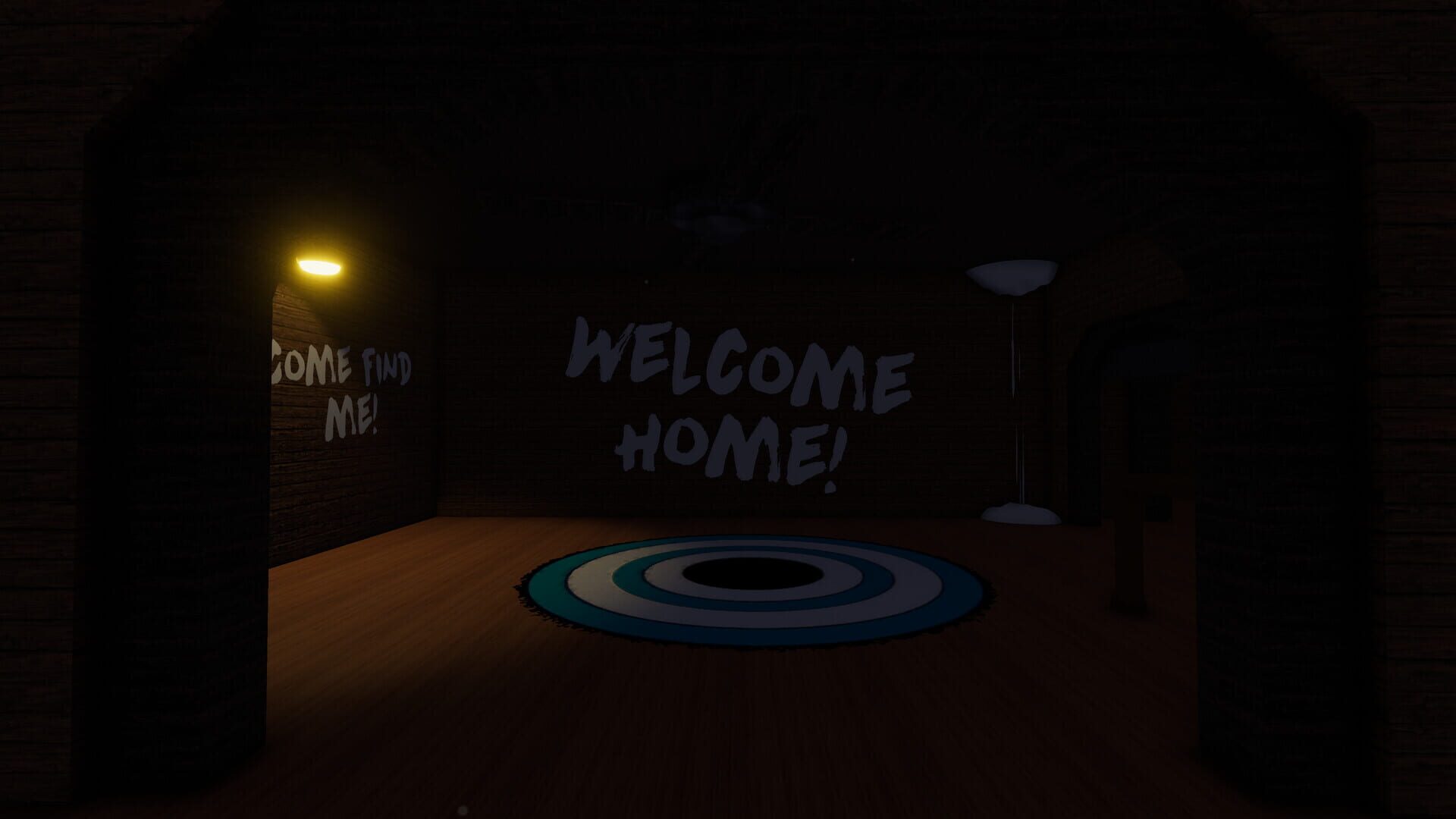 Bob's Mansion screenshot 1