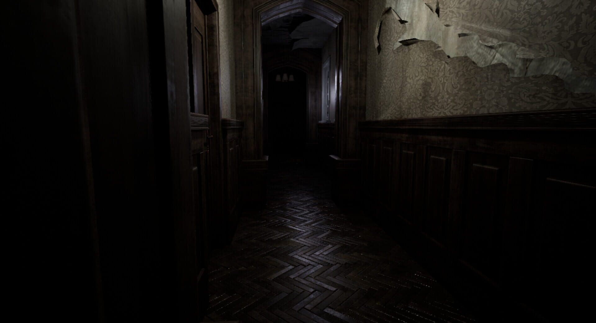 Paradise's Secrets screenshot 1