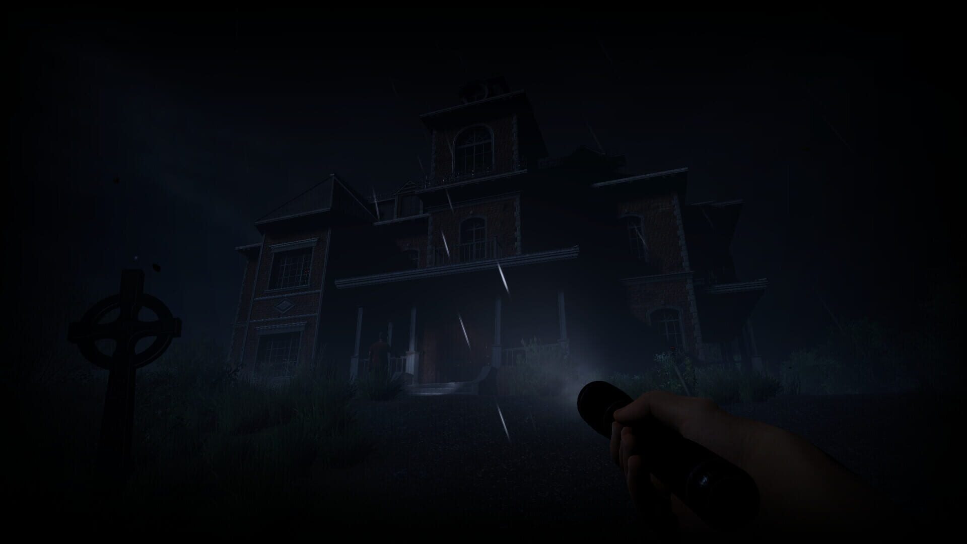 Deathwatchers screenshot 1