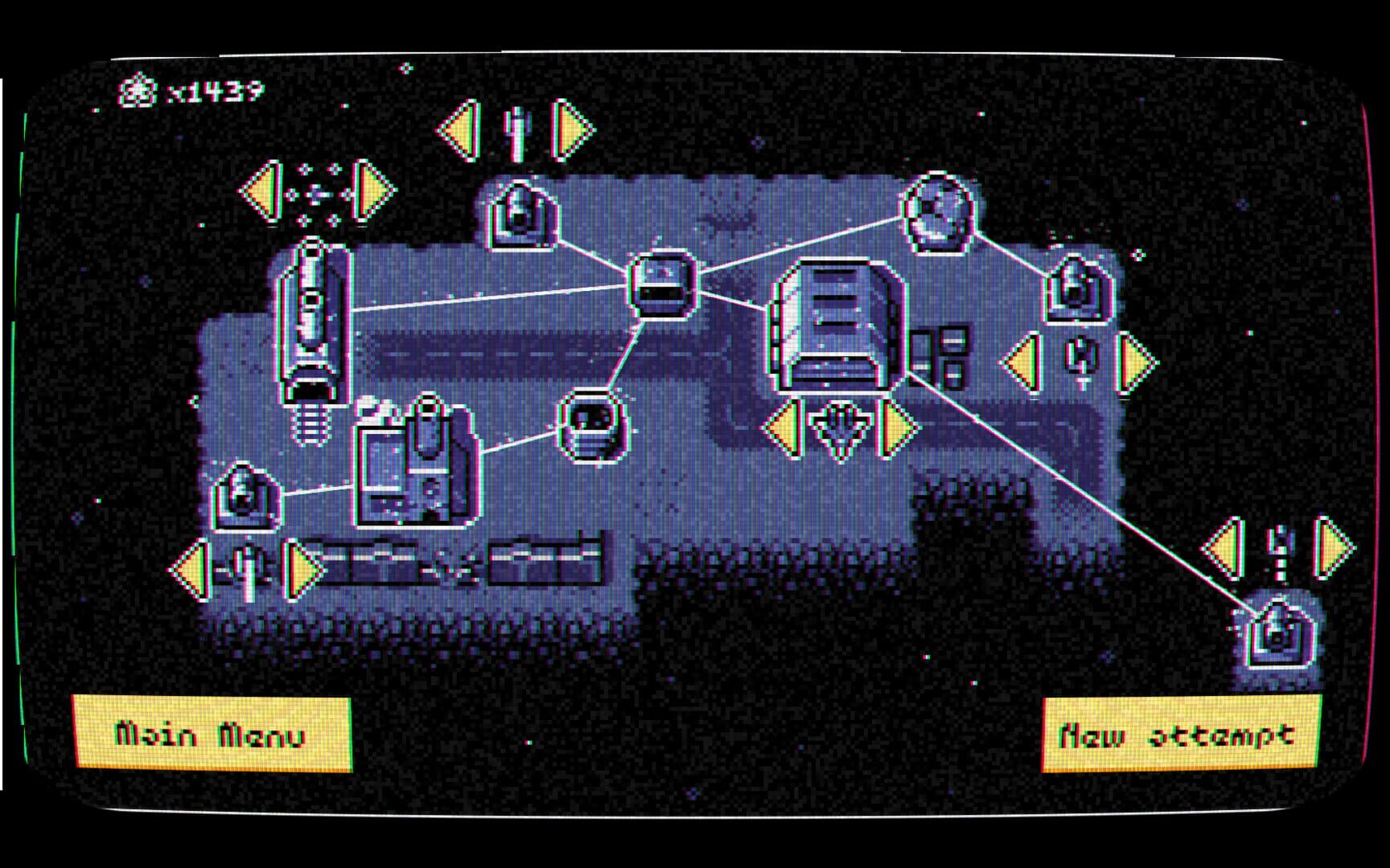 Defendor screenshot 1