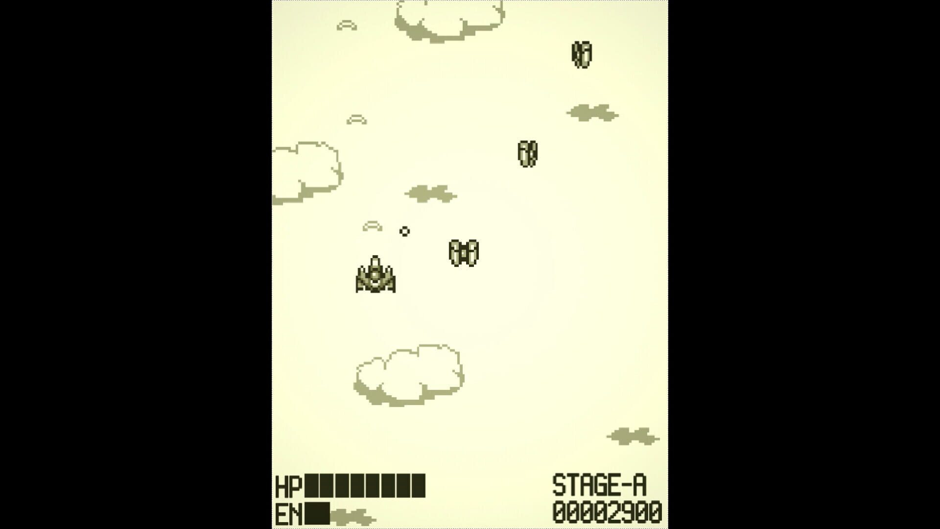 Call Sign is Magic Liner screenshot 1