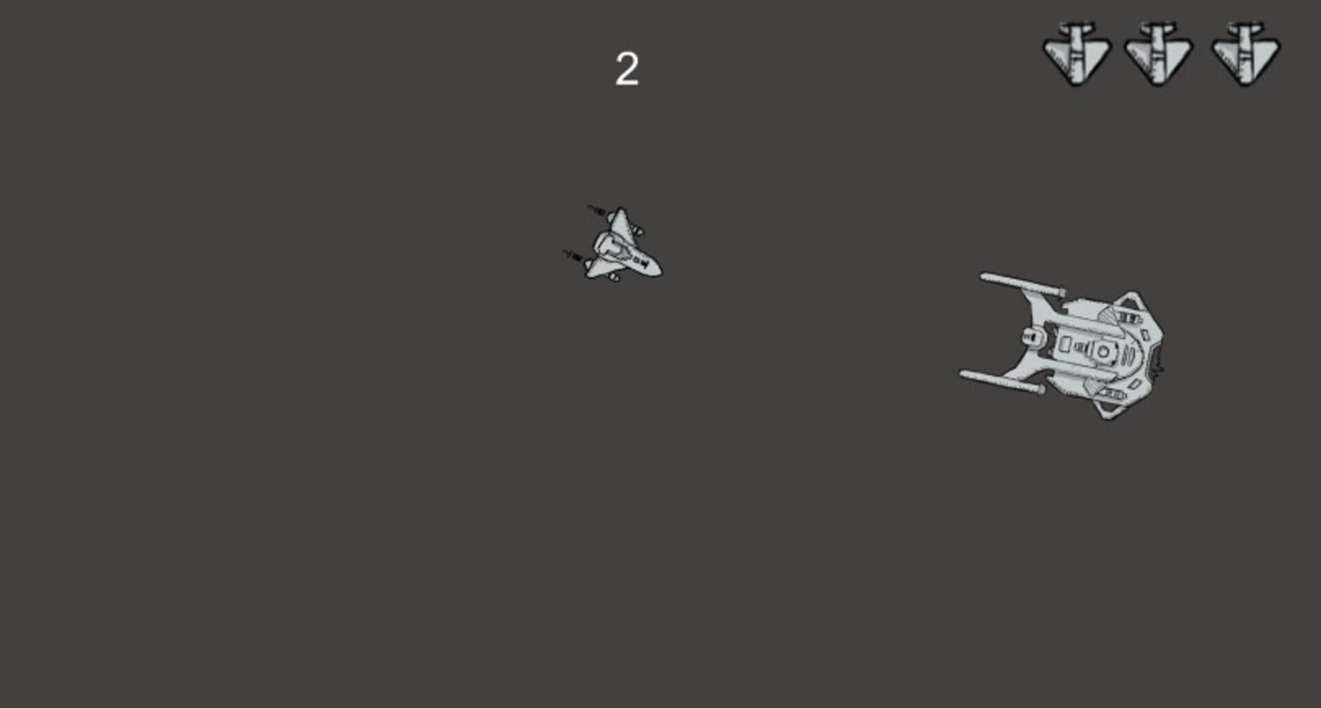 Small Aircraft screenshot 1