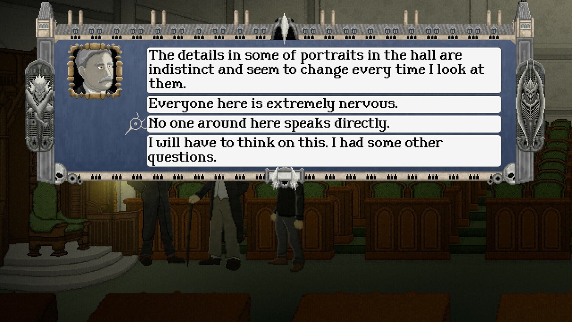 Asagos screenshot 1