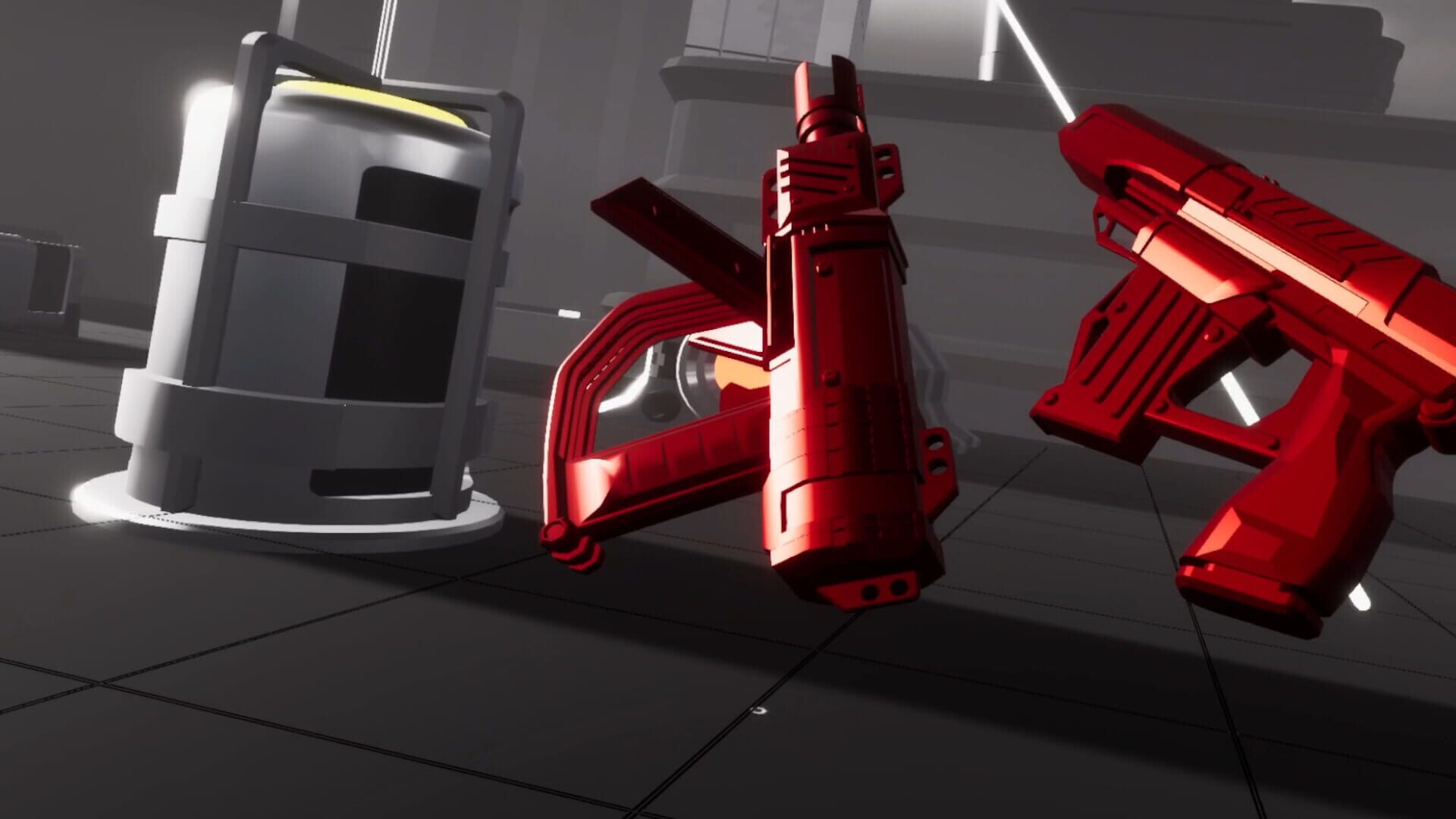 The Firm screenshot 1