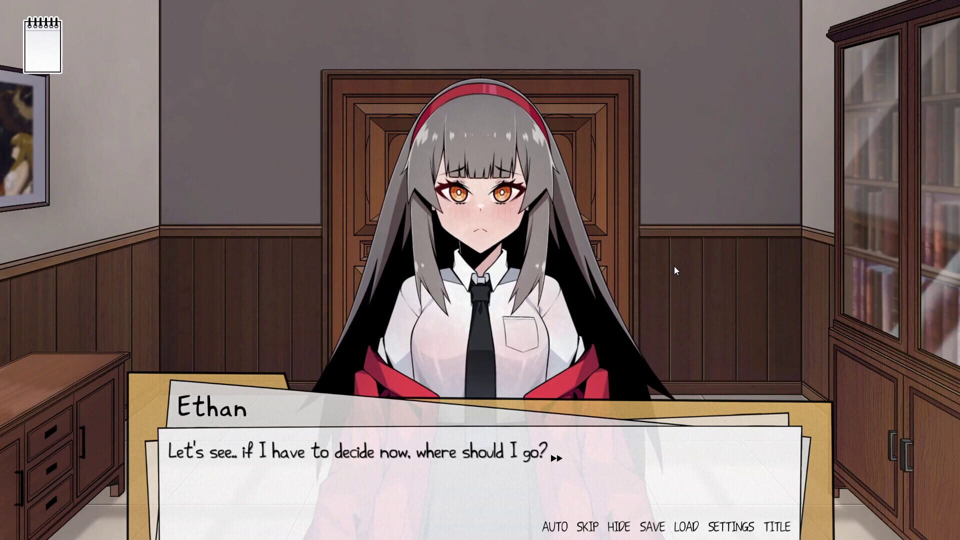 Memory Rewind screenshot 1