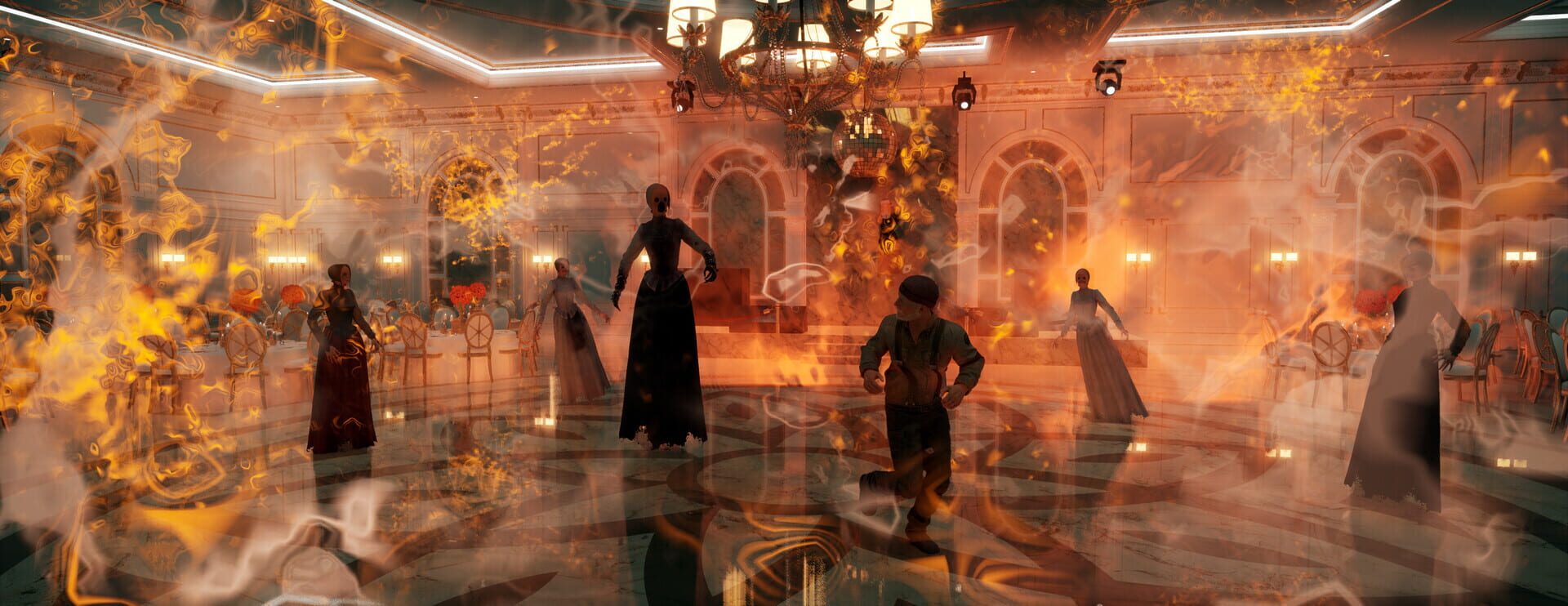 Lens Of Horror screenshot 1