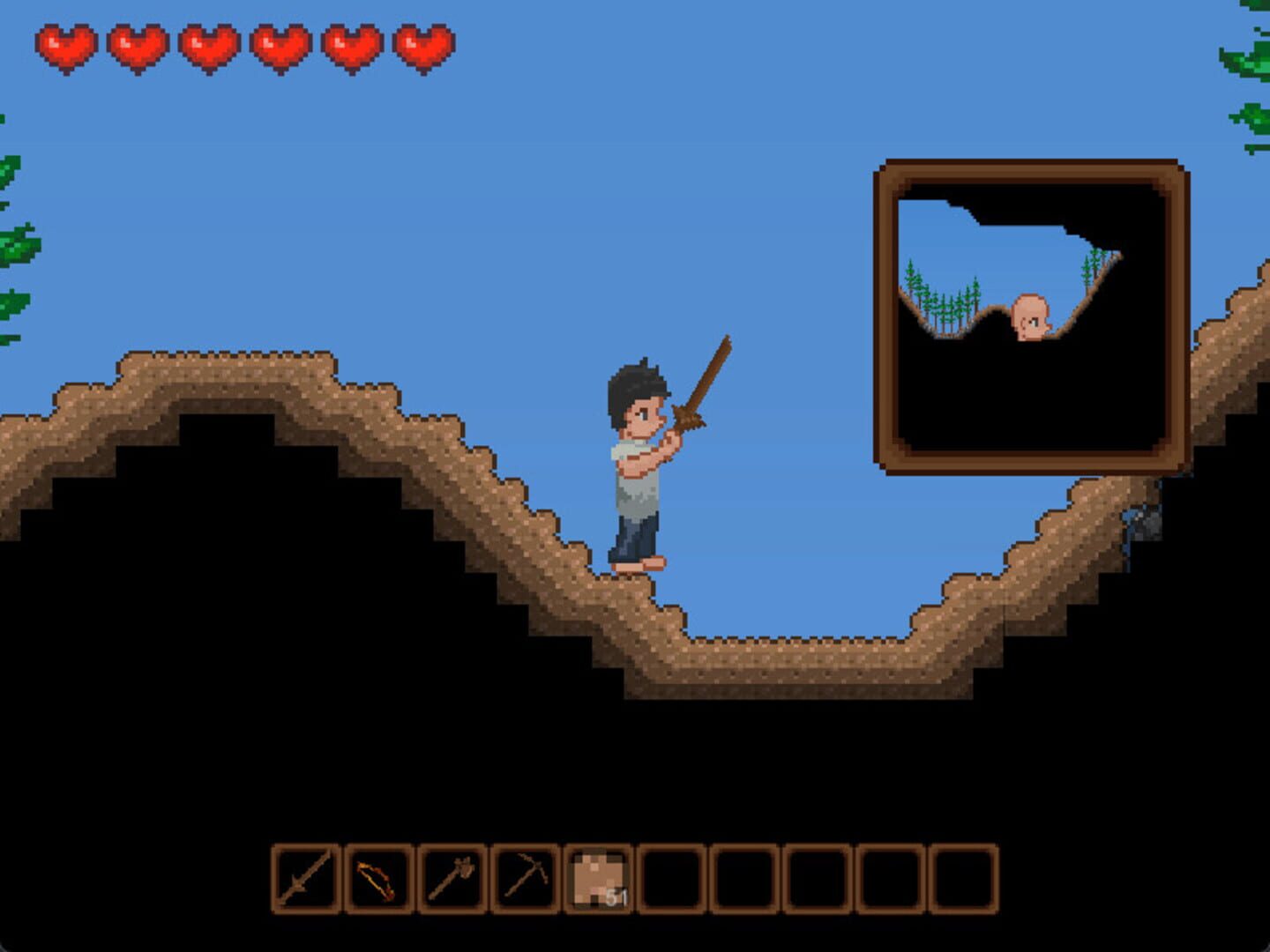 Fakeway screenshot 1