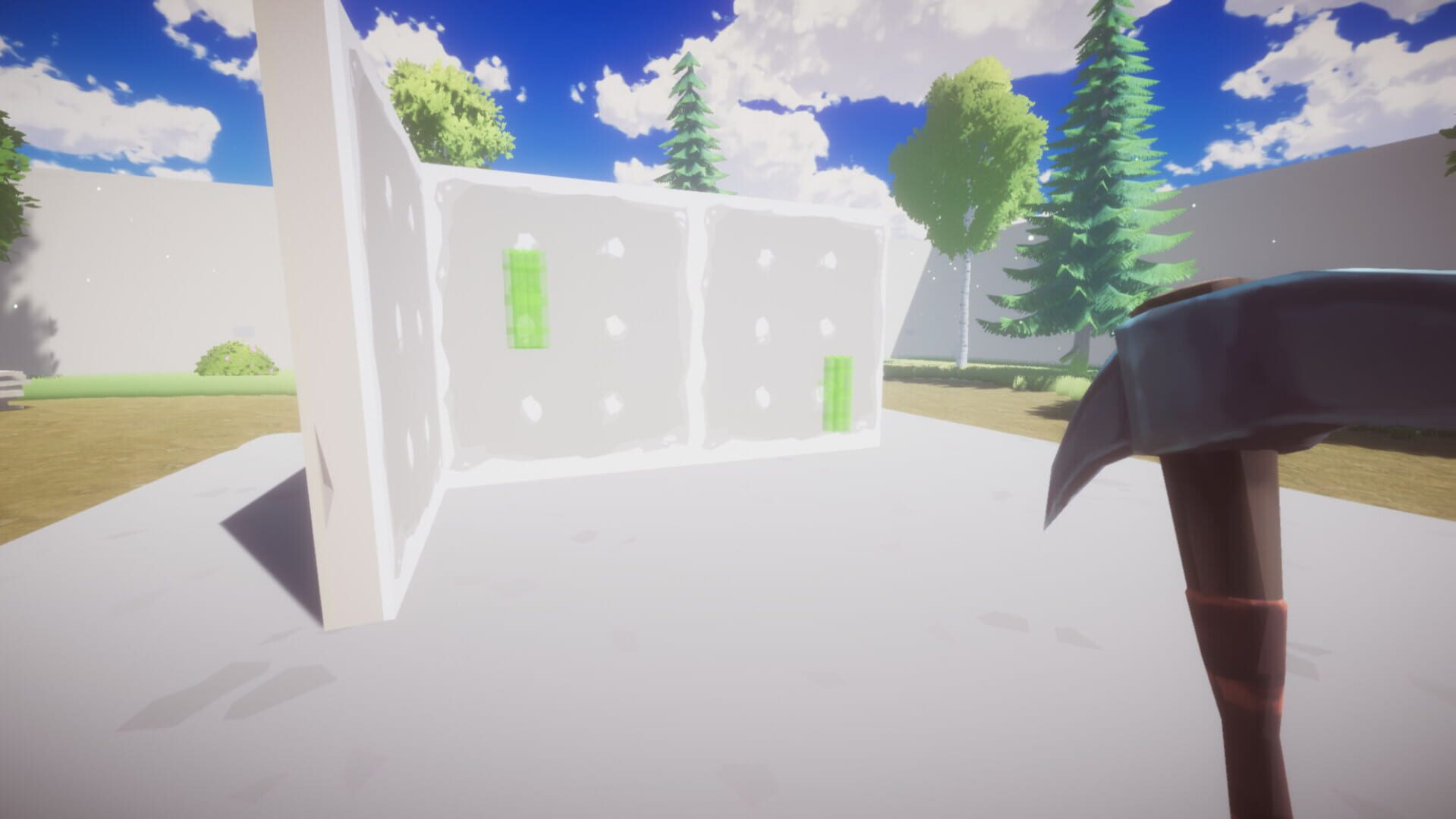 Explosive Madness screenshot 1
