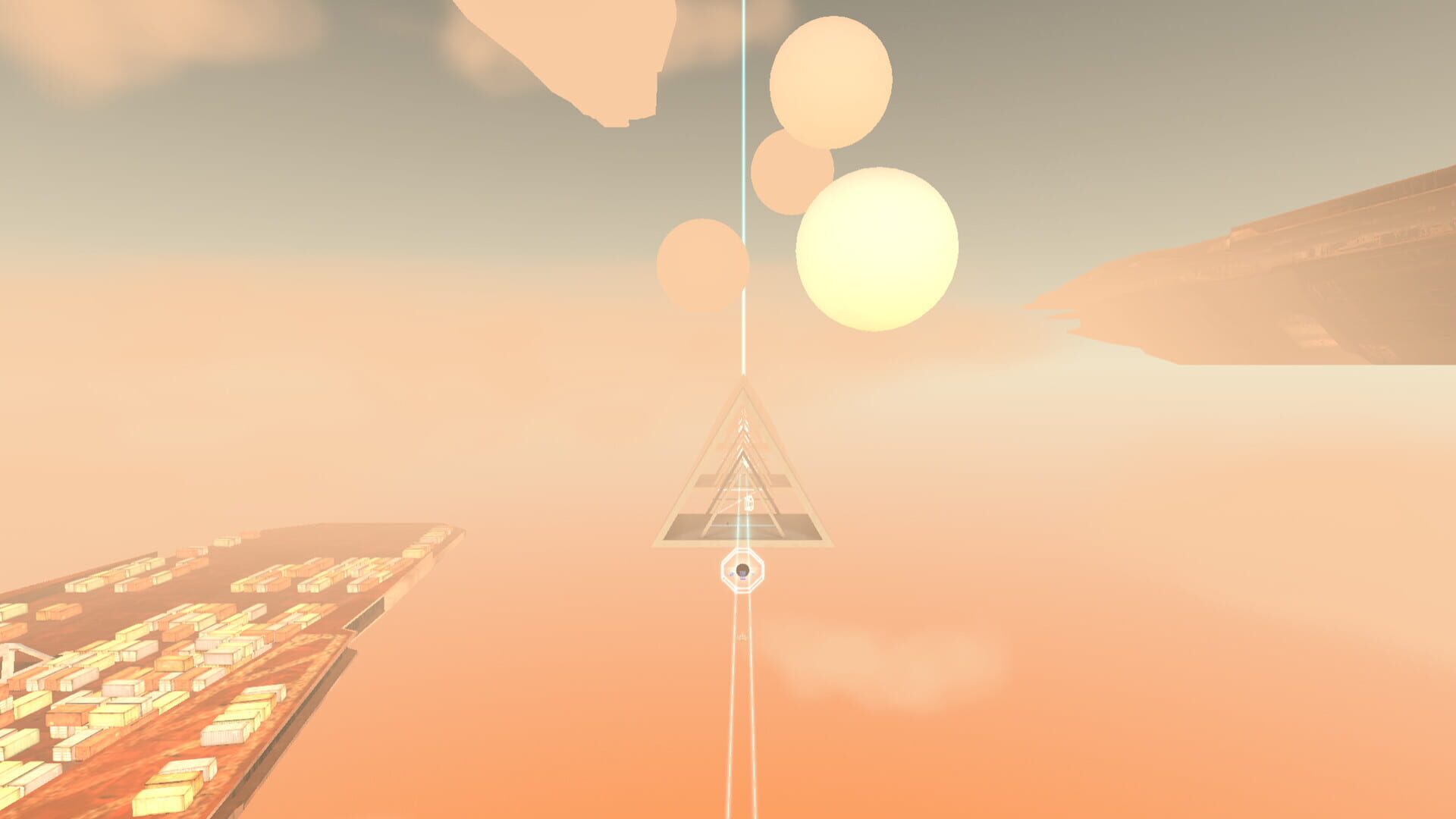 SolarBlack screenshot 1