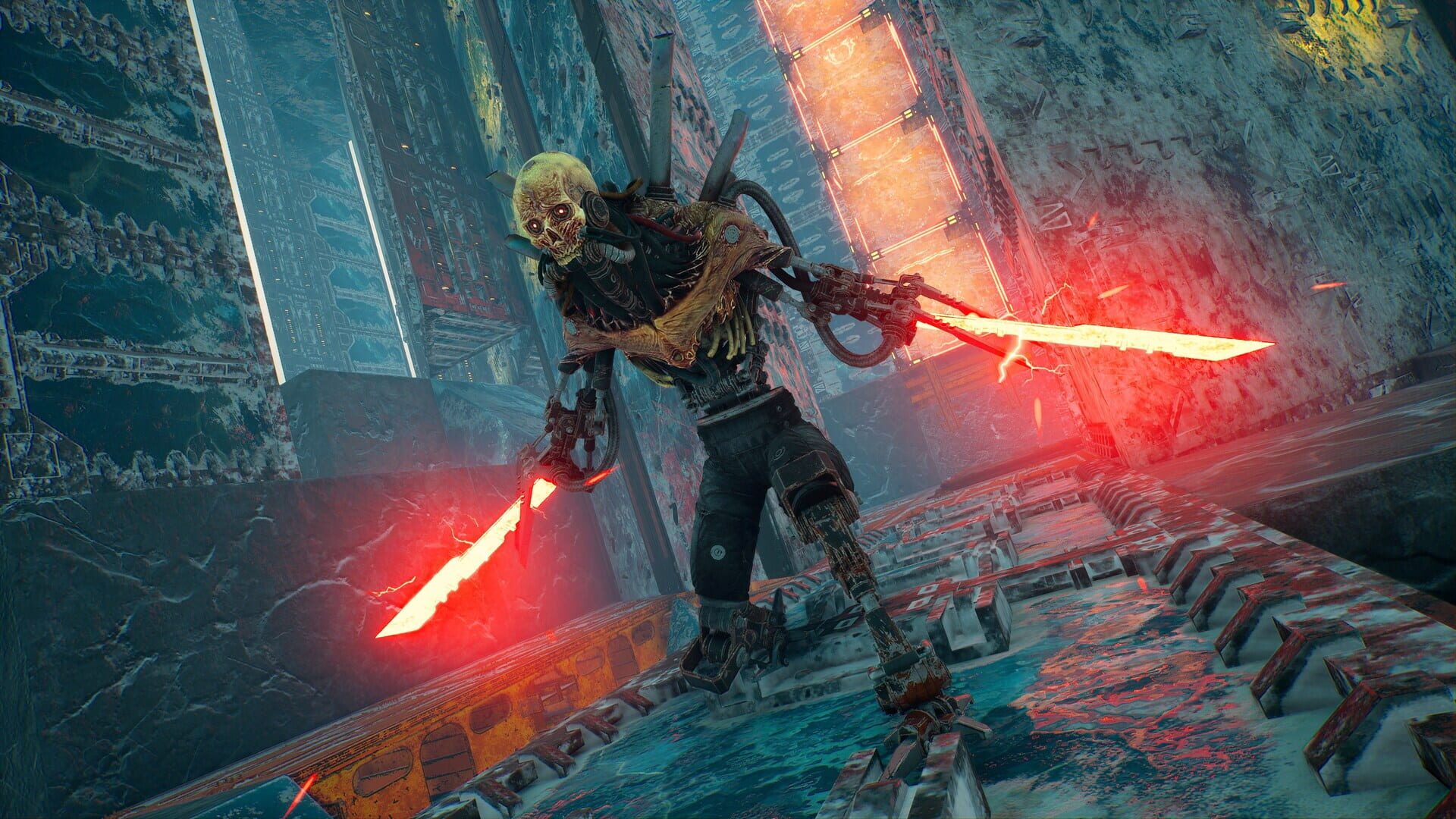 Meet Your Maker: Sector 2 Bundle screenshot 1