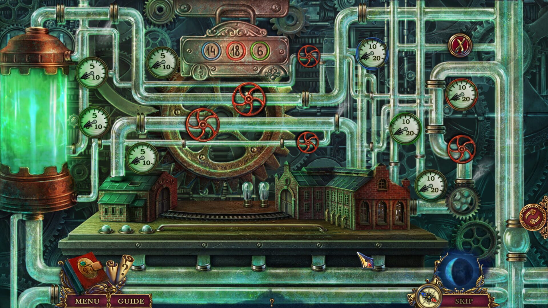 Whispered Secrets: Tying the Knot screenshot 1