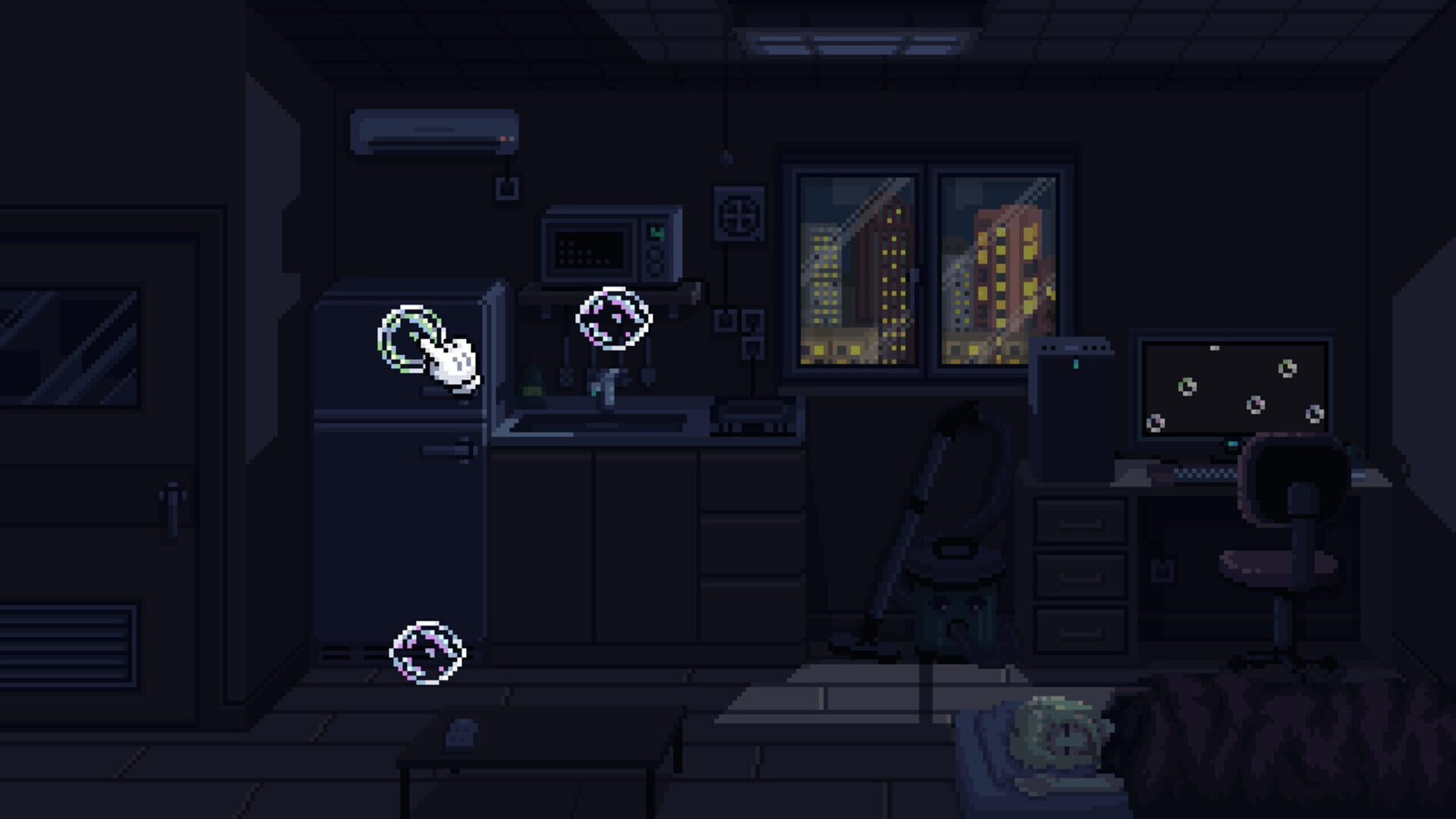 Unavailed screenshot 1