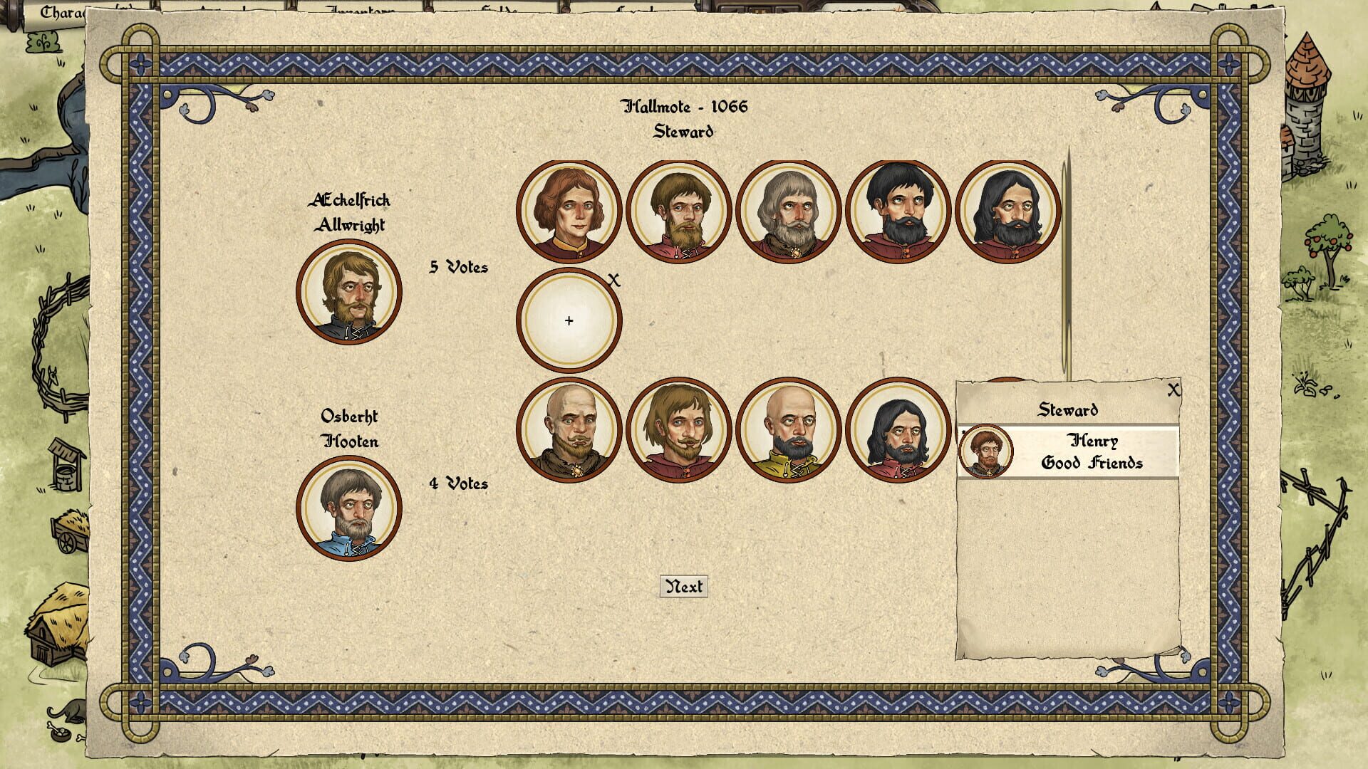 Under The Yoke screenshot 1