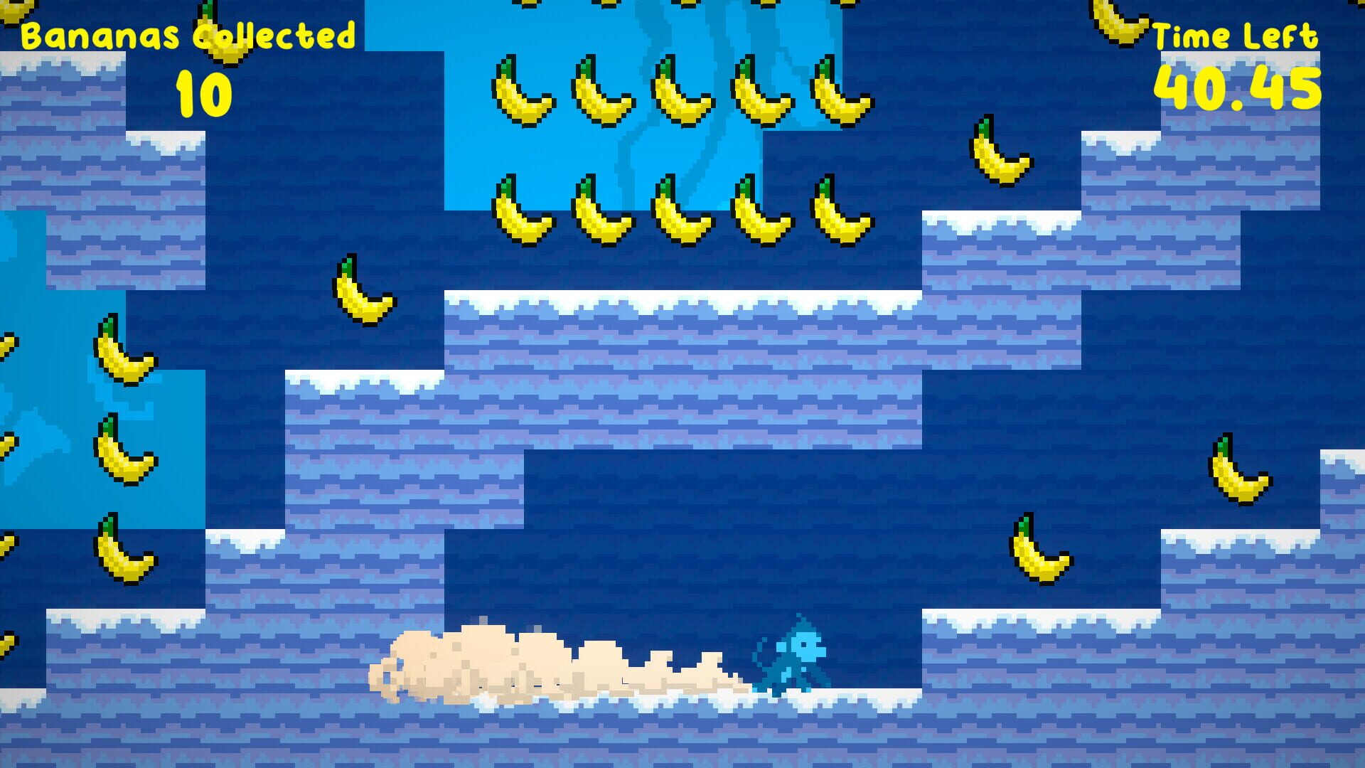 Go Bananas screenshot 1