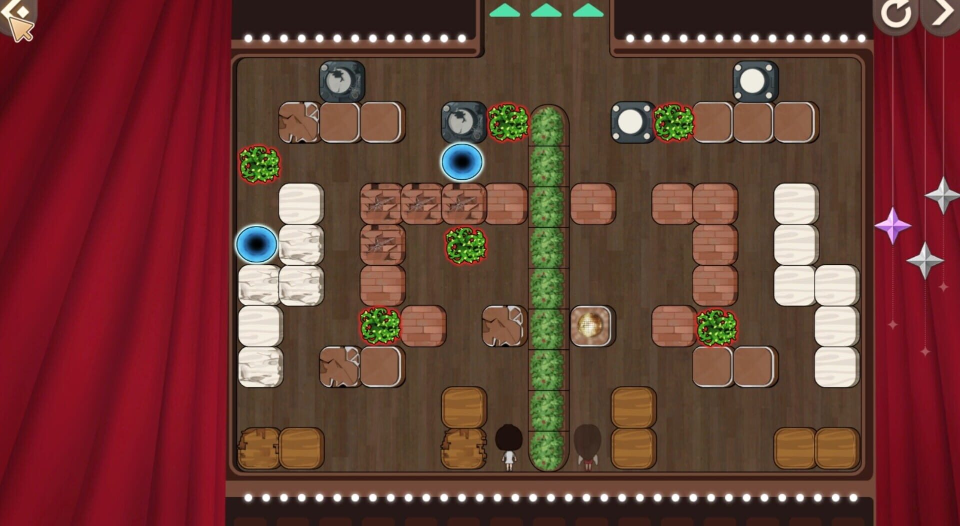 Yume 4 screenshot 1