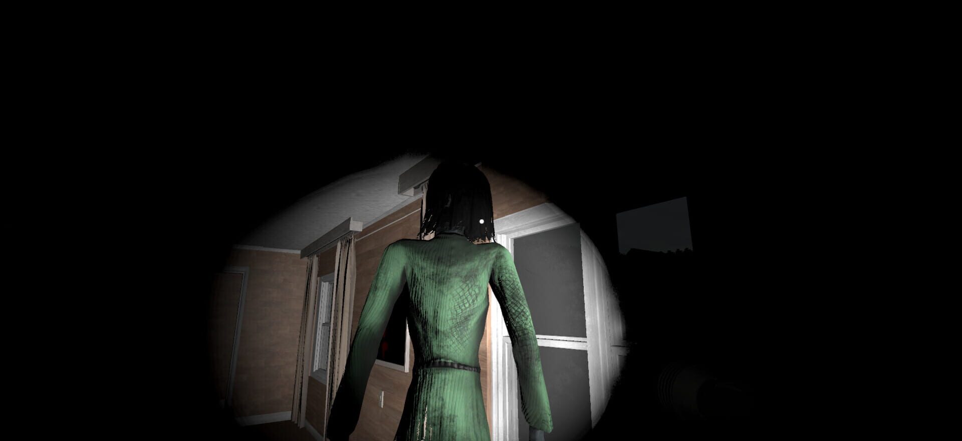 Evil Hunt: The bad never sleeps screenshot 1