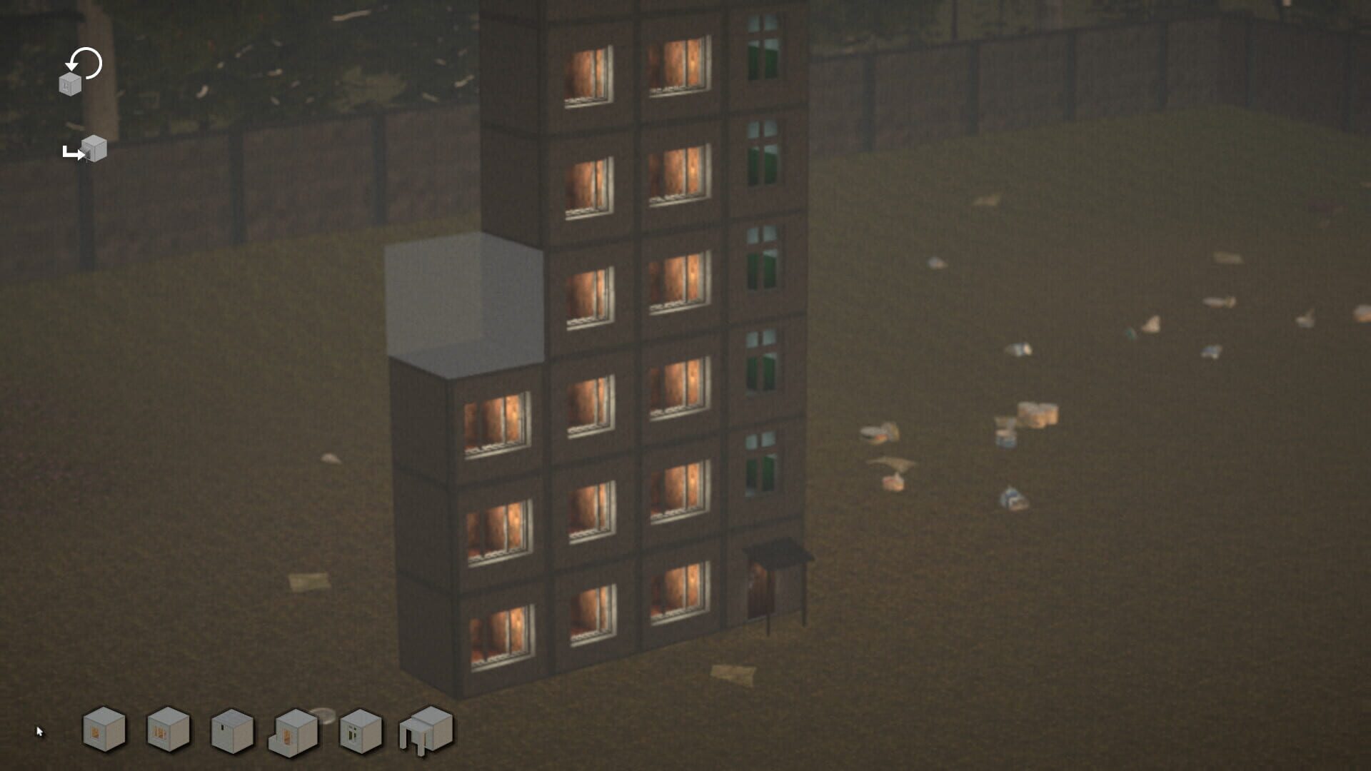 Doma screenshot 1