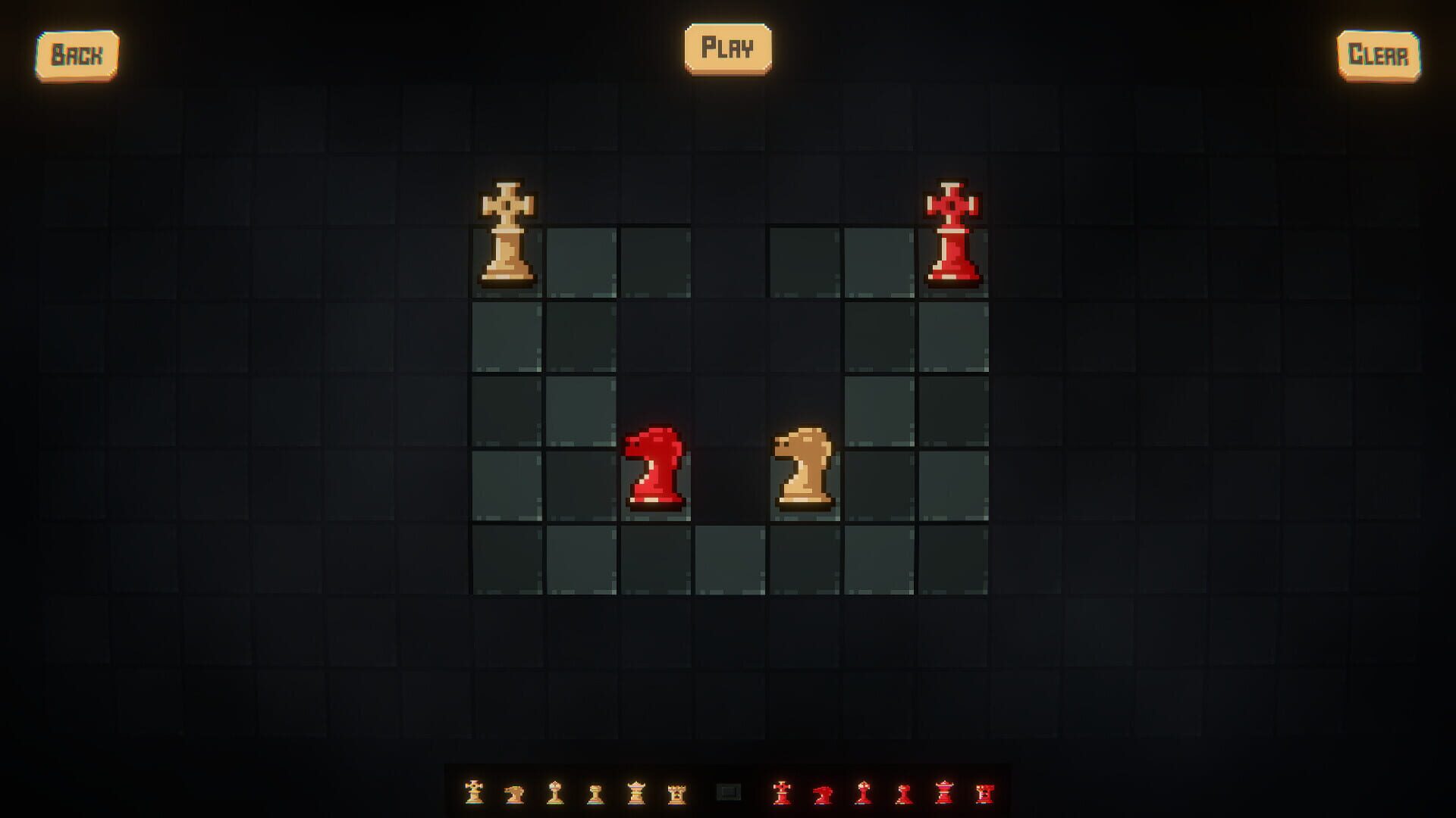 Dunchess screenshot 1