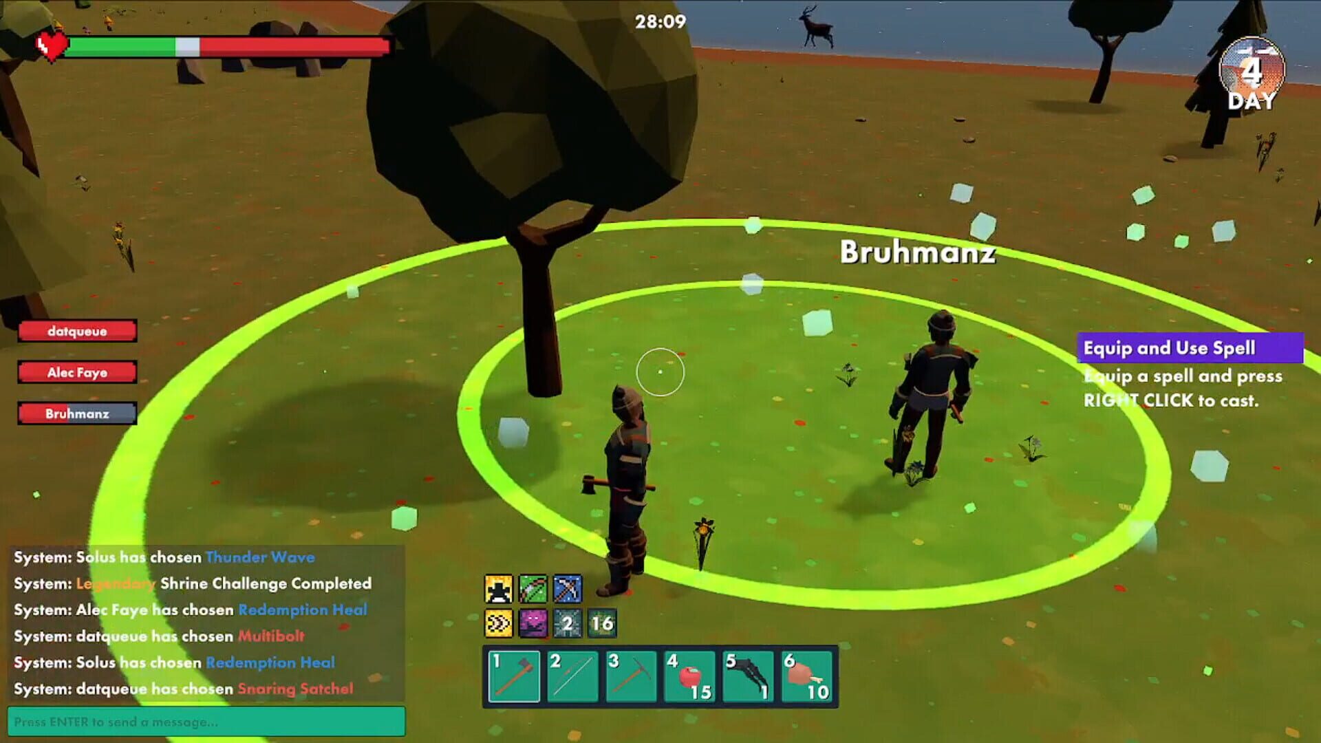 Corrupted Universe Cries Quietly screenshot 1