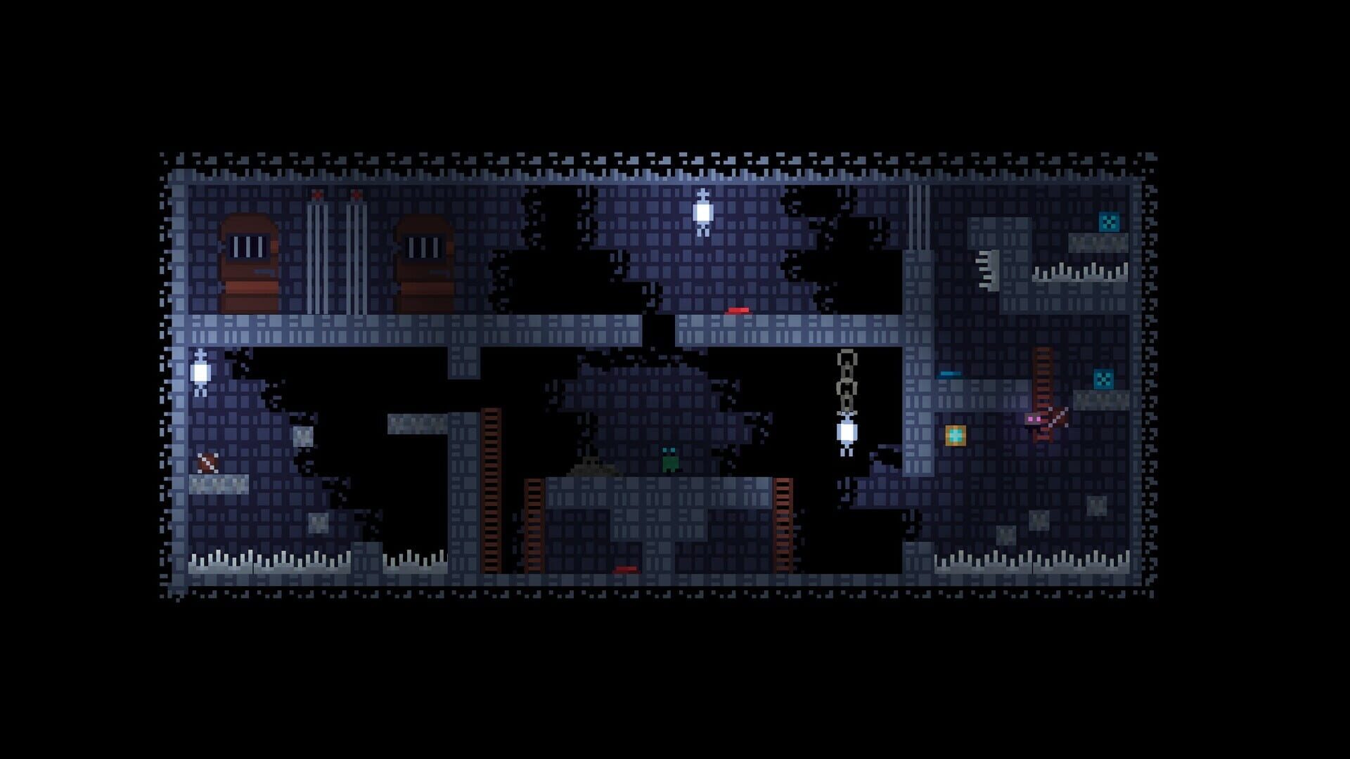 Crate Escape screenshot 1